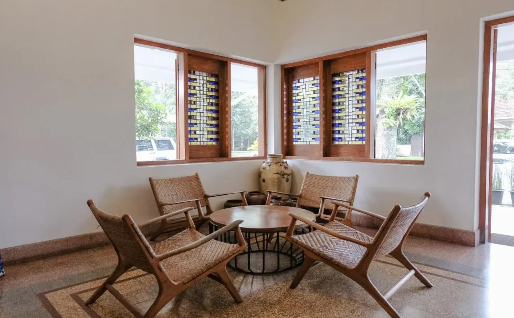 OYO 626 Augustina Home