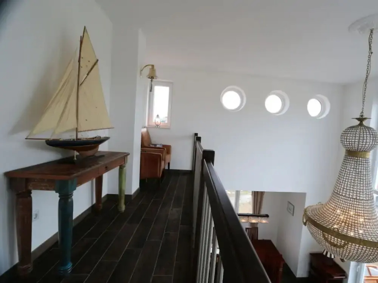 To"n Luchtfuer Comfortable Holiday Residence