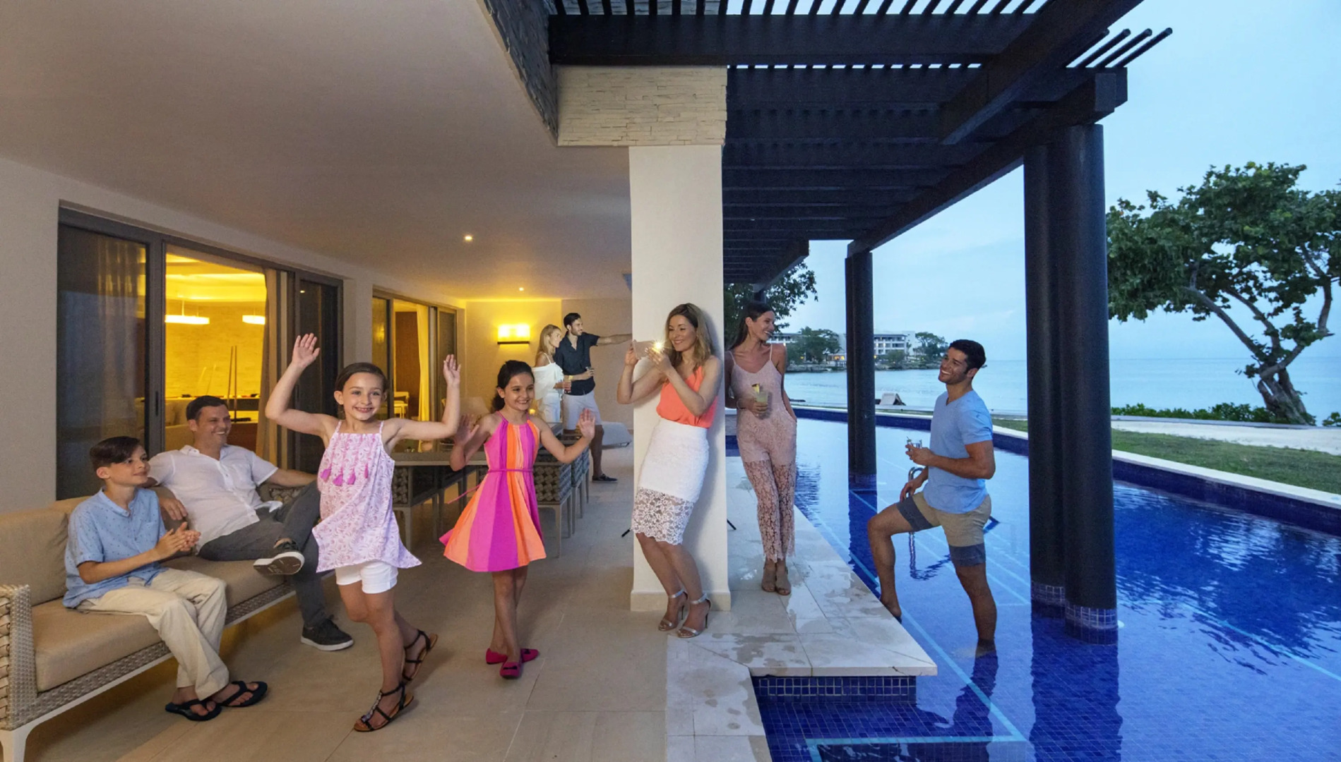 Royalton Negril Resort & Spa - All Inclusive