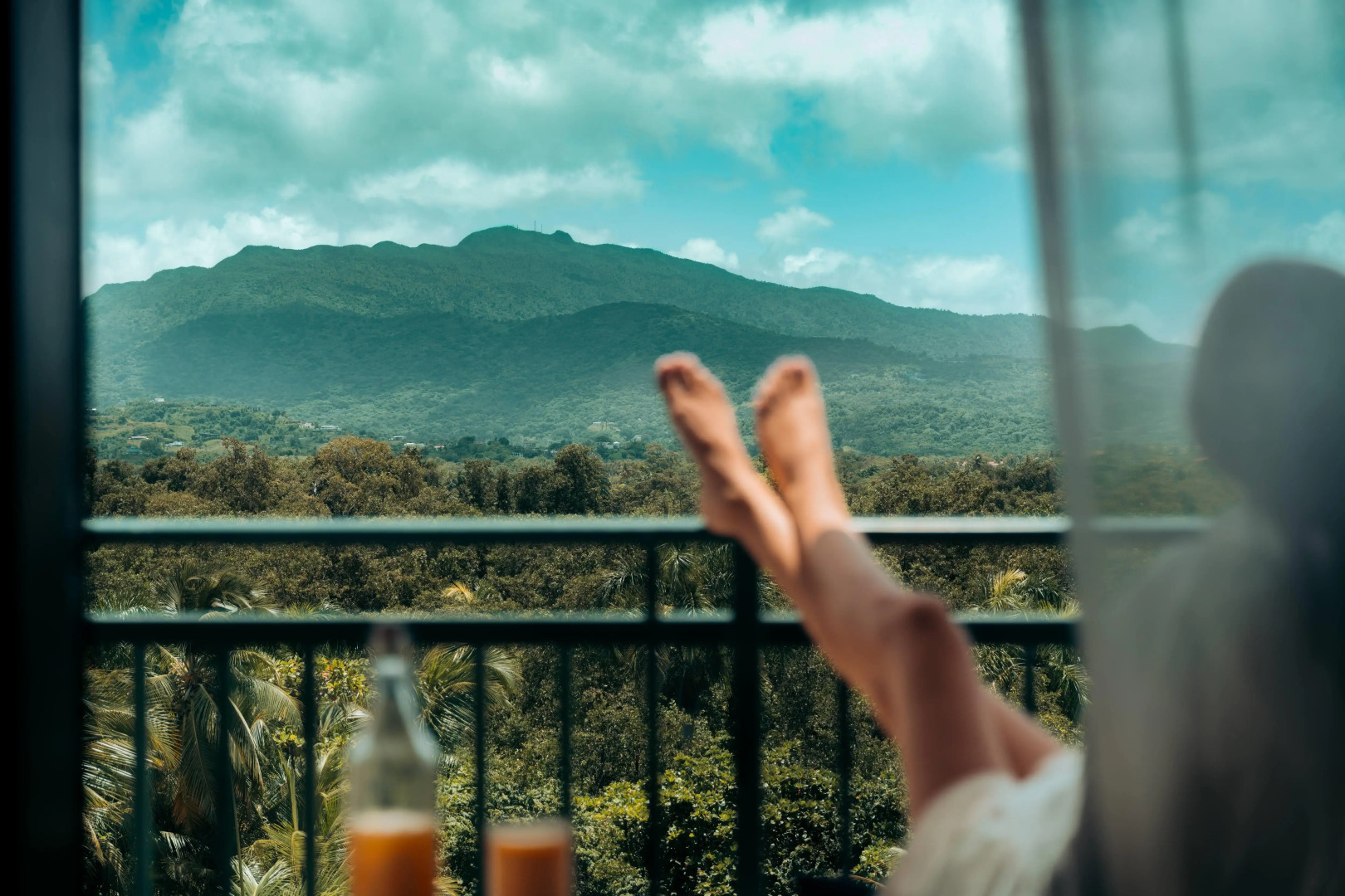 Wyndham Grand Rio Mar Rainforest Beach and Golf Resort