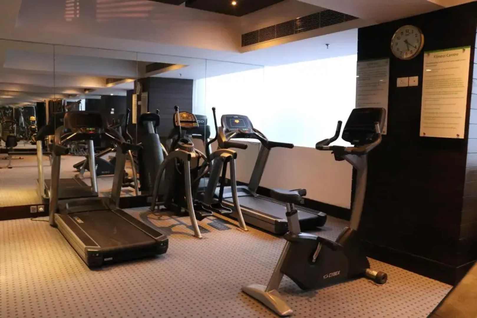 Holiday Inn Chandigarh Panchkula
