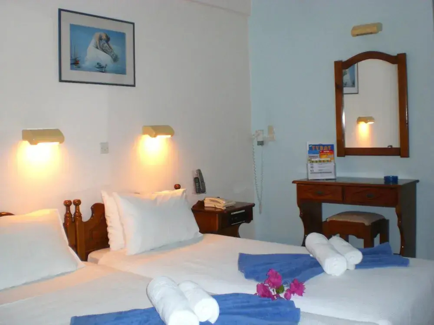 Hotel Alkyon
