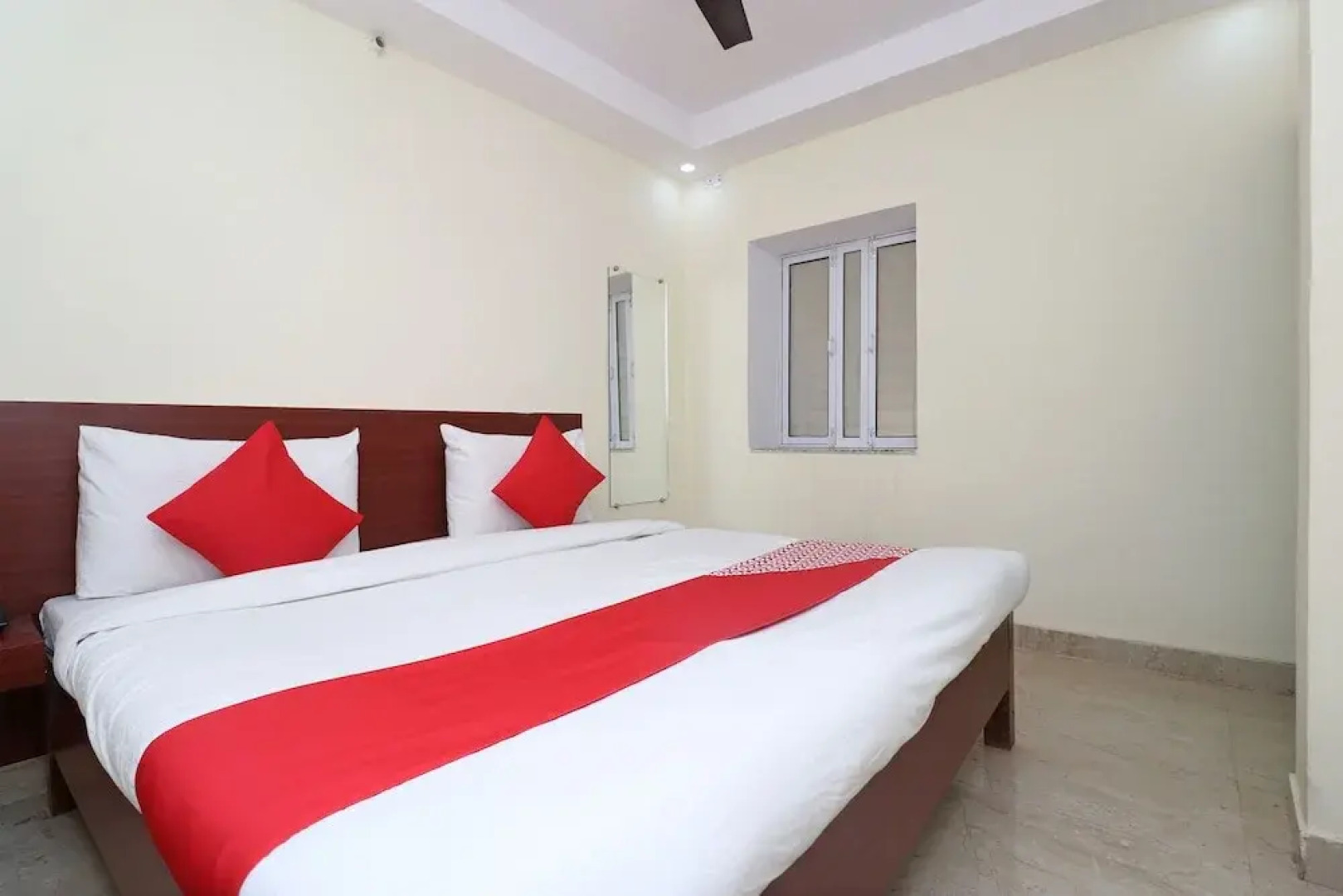 OYO Flagship 29219 Hotel Arjun