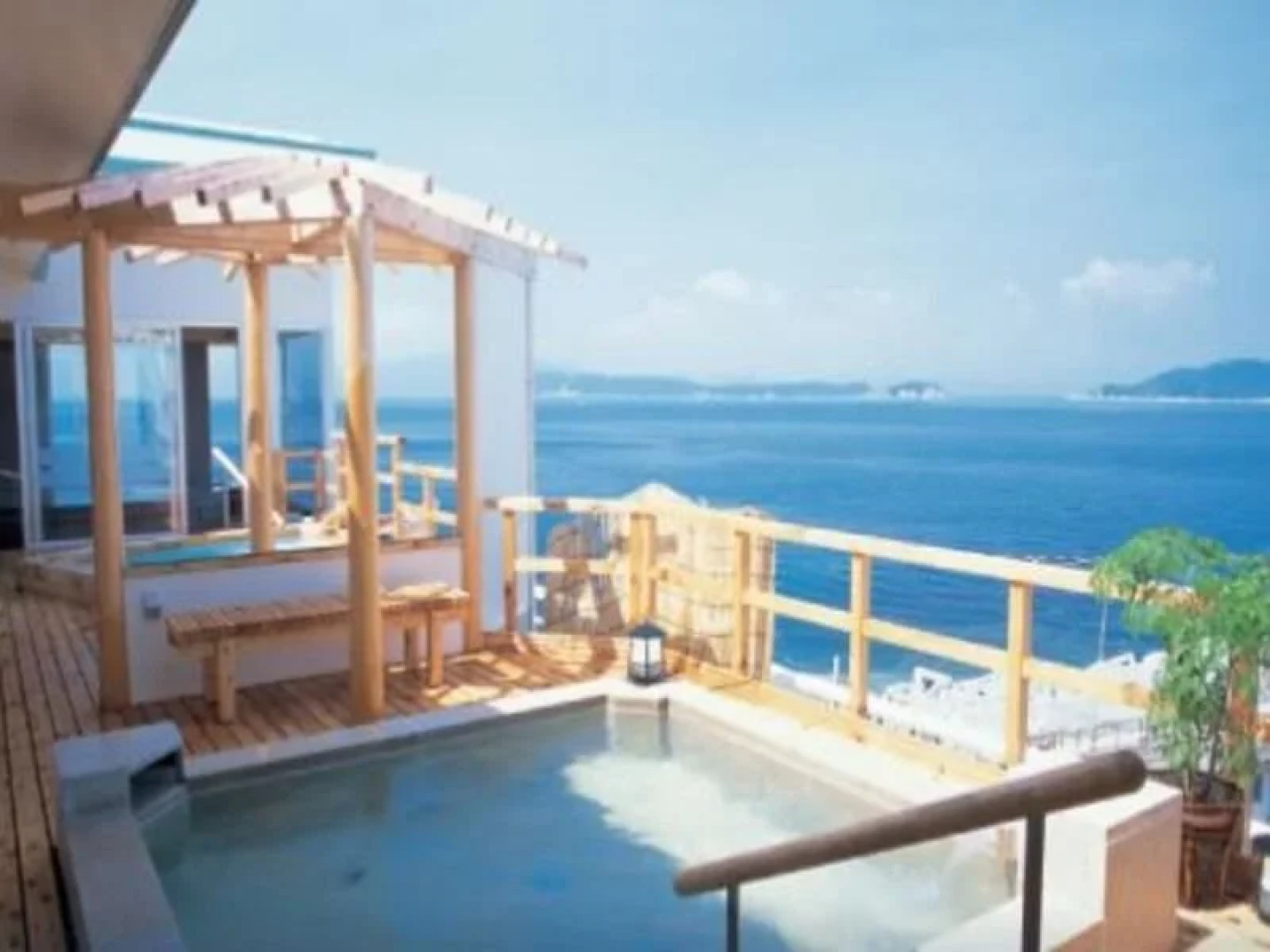 Osakaya Hiina no yu Hotel