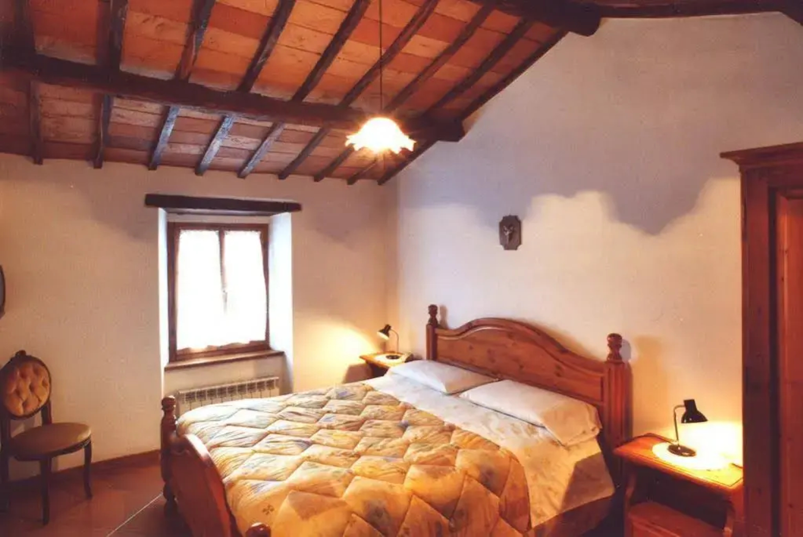 Ospitalità Perusia