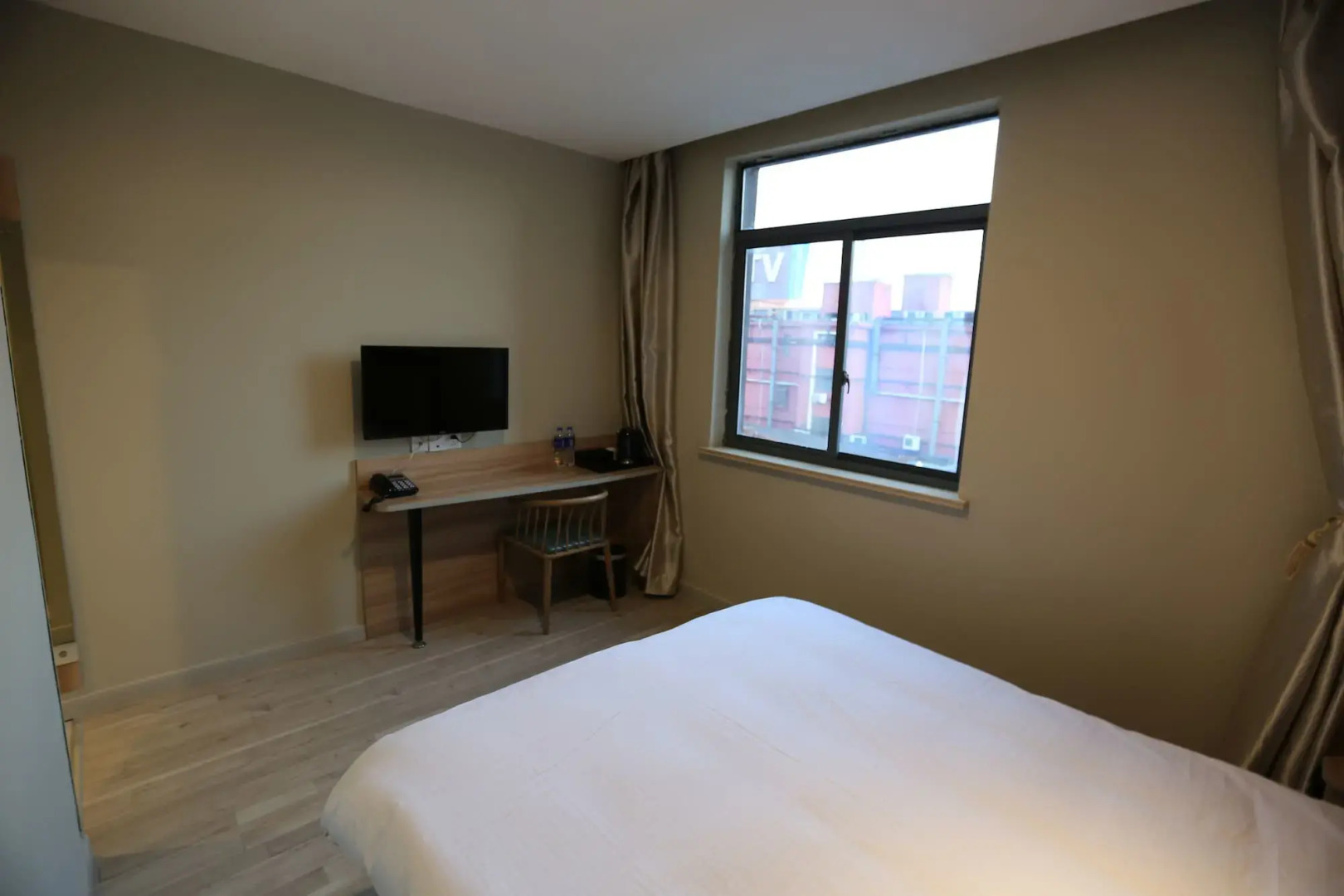 Shanghai xiannuo luxury hotel