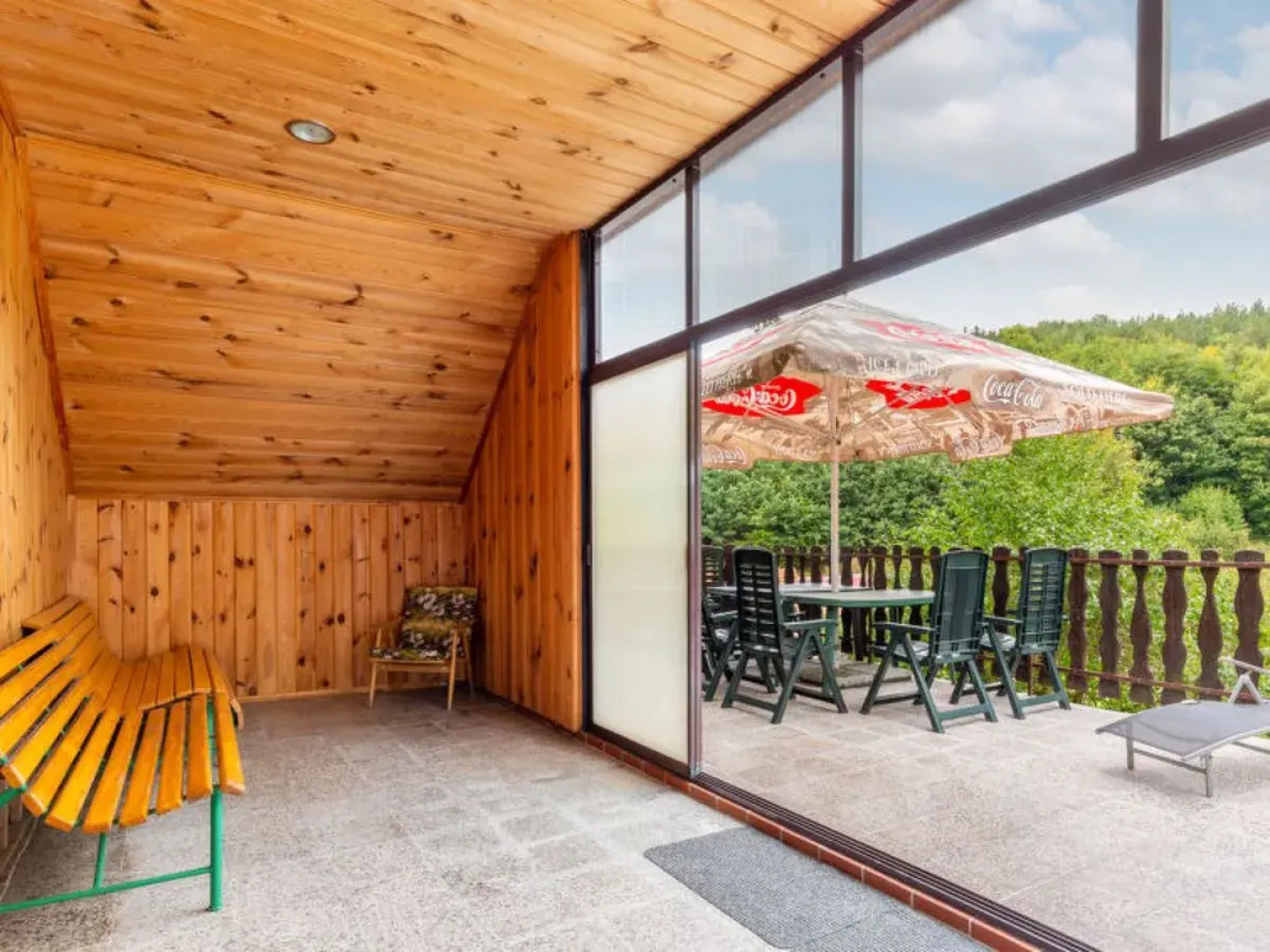 House Malovidy Rataje nad Sázavou