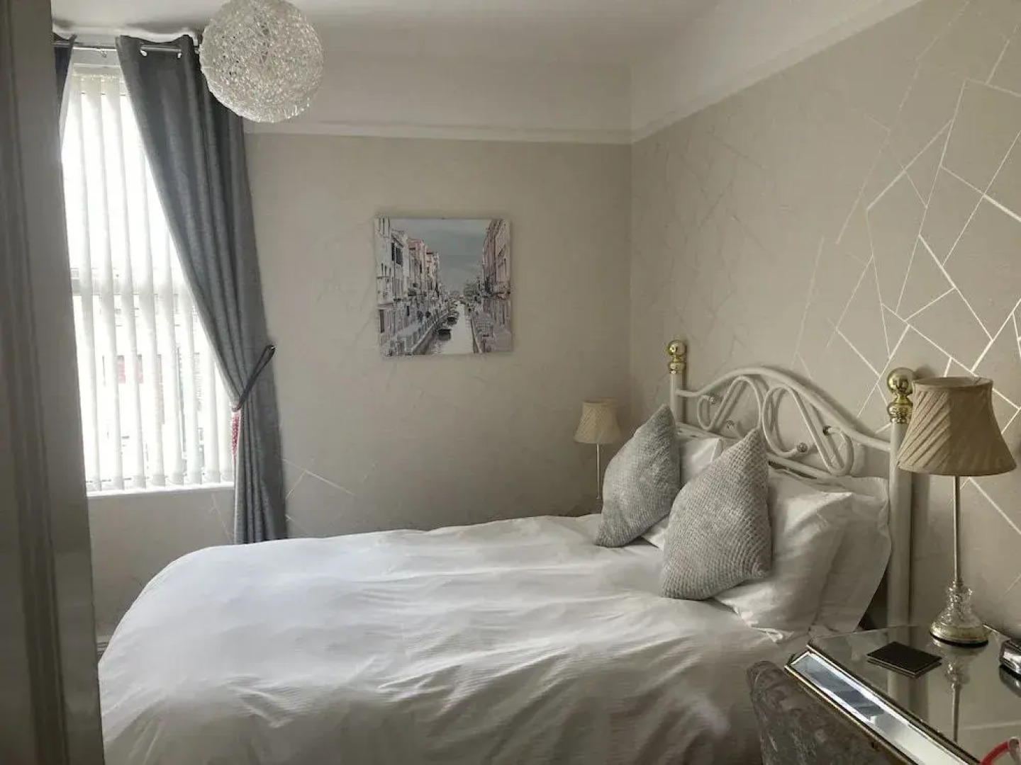 Storrbeck Guest House