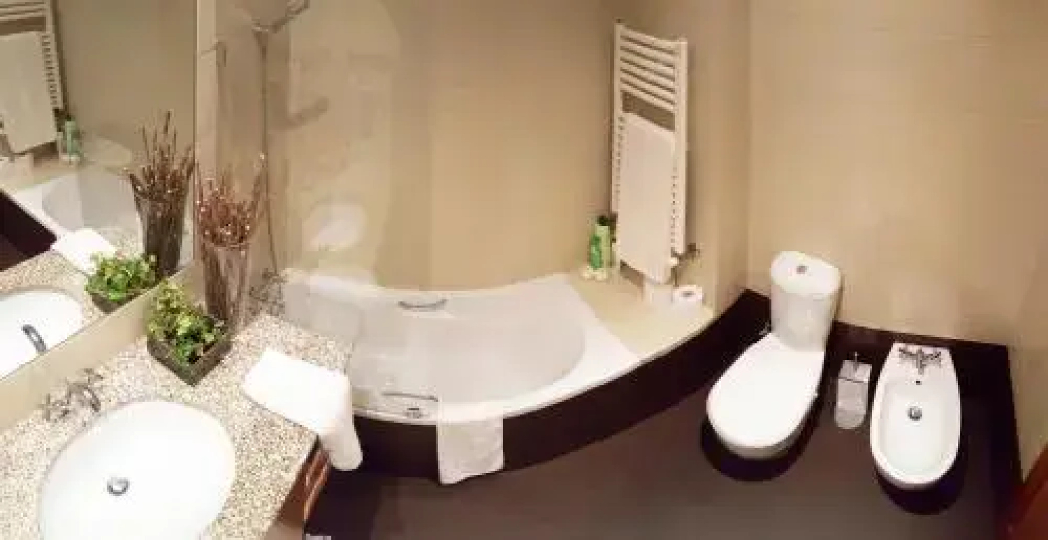 Moleiro's Country House