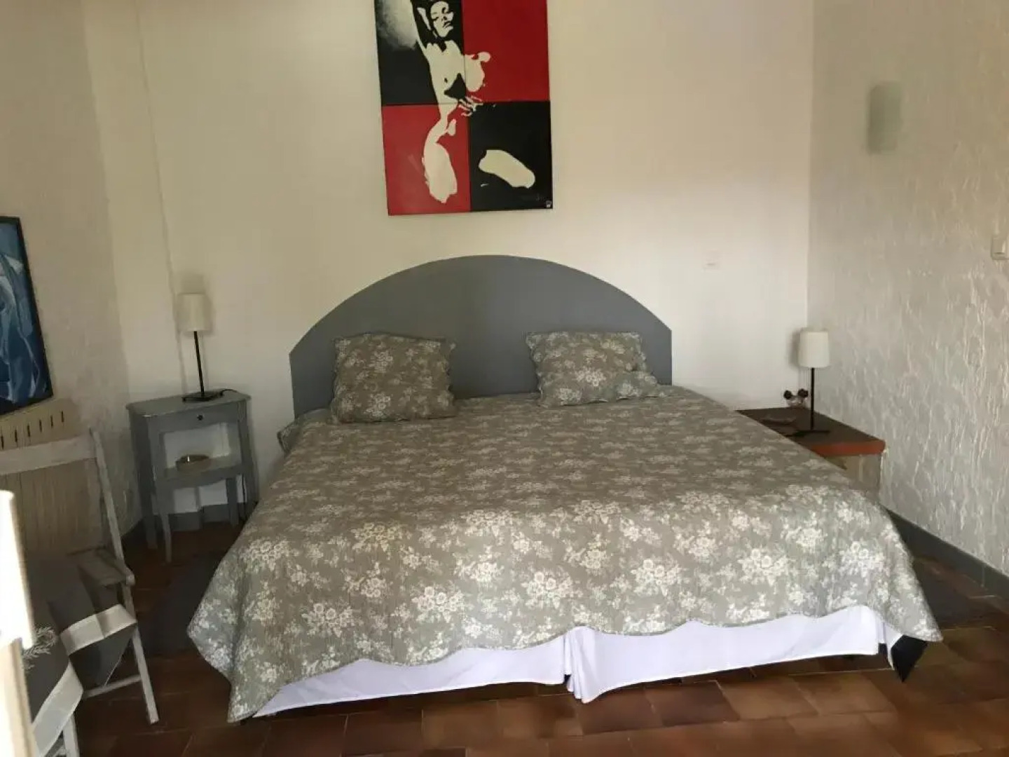 Chambre d'hôtes Le Cèdre