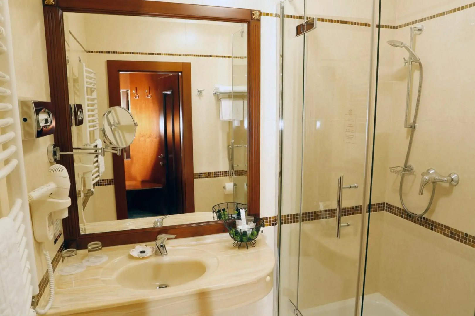 Boutique Spa Hotel Aqua Marina