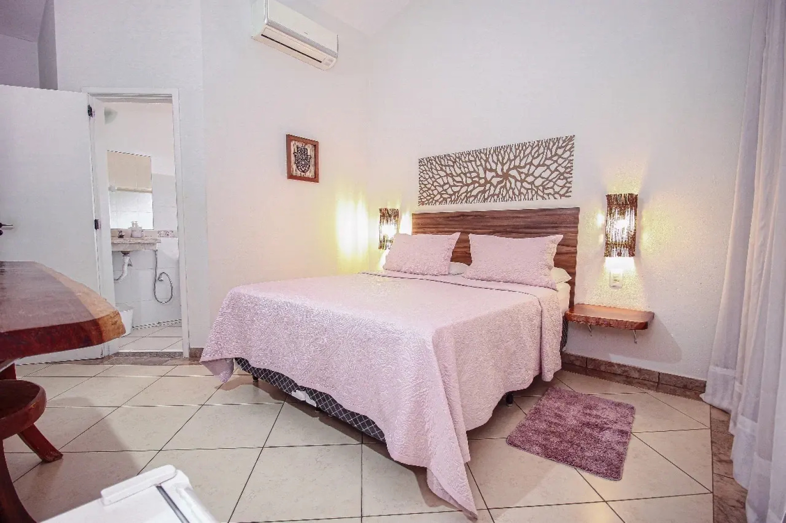 Pousada Flores do Cerrado