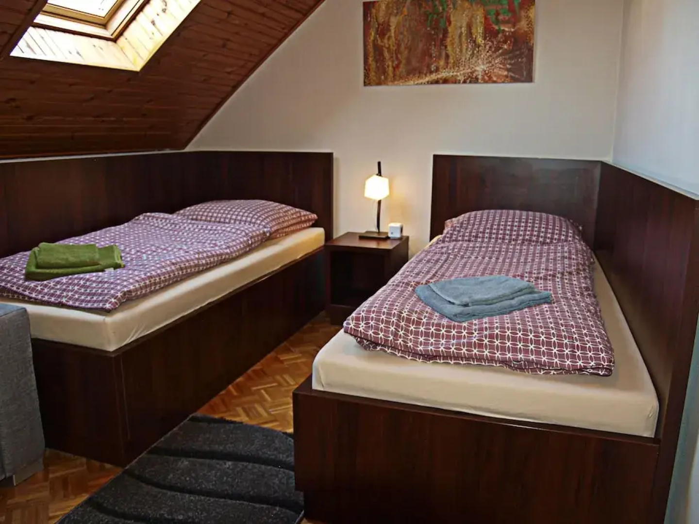 Millenium Residence VDV