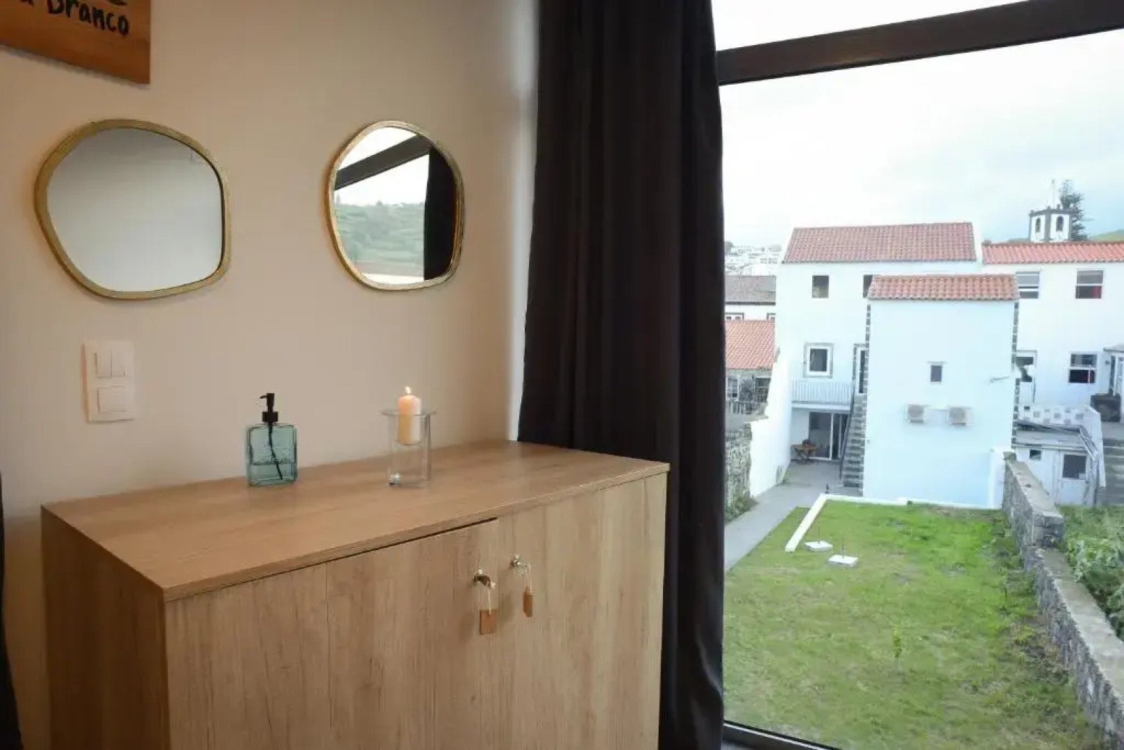 Largo Bispo Boutique Hostel
