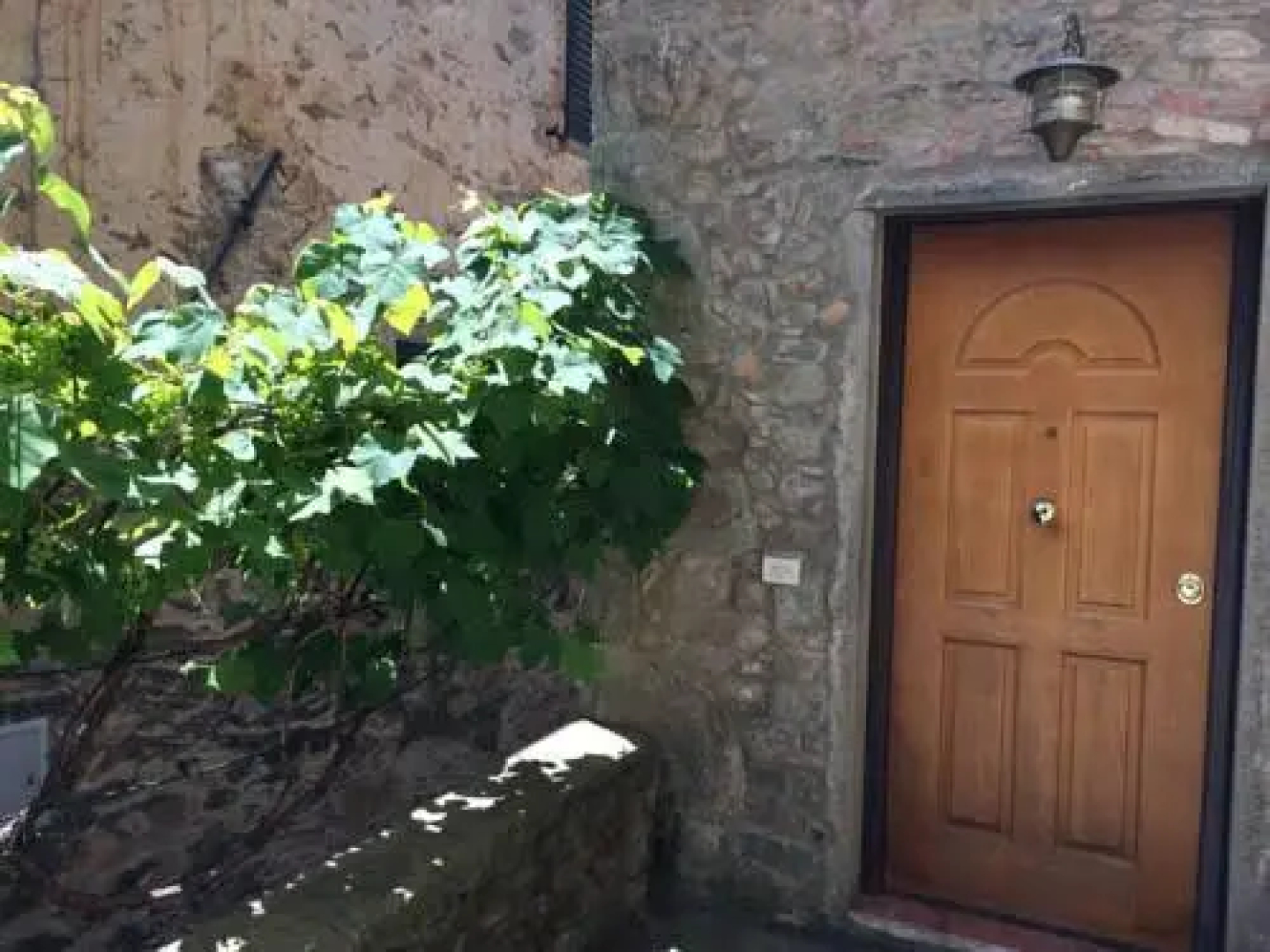 Casa Vacanze in Campagna Toscana