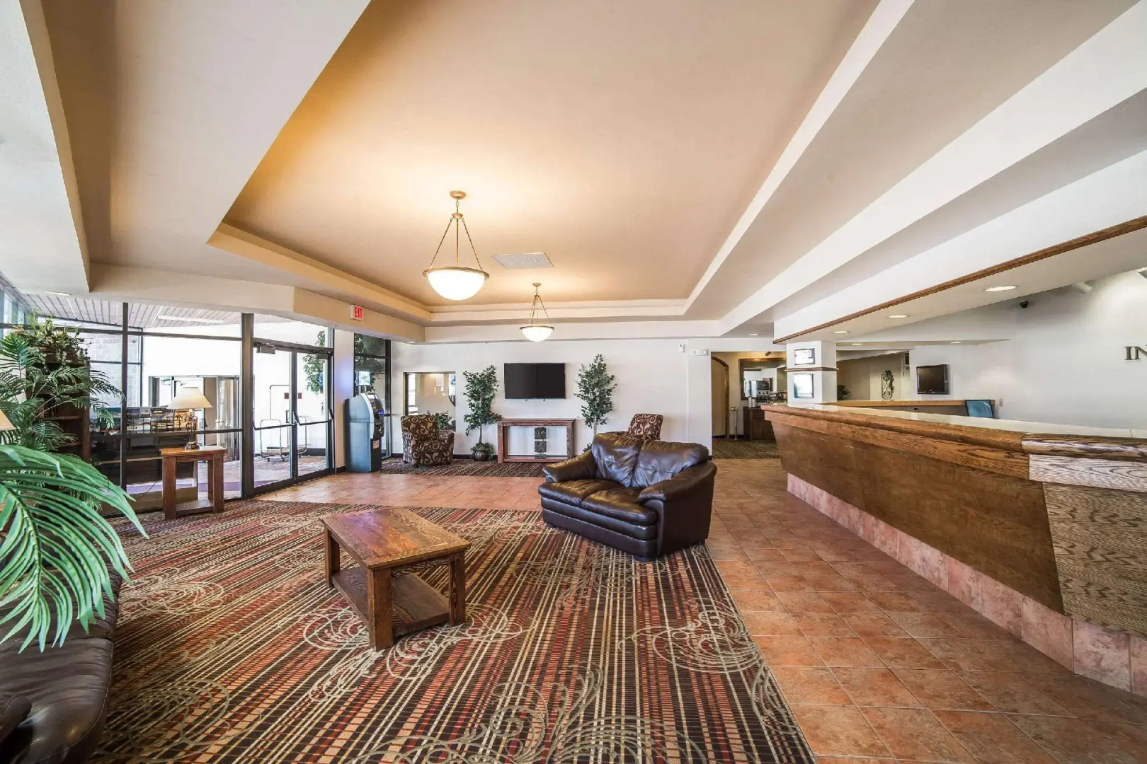 Studio 6 Suites Butte, MT – I-90 / I-15