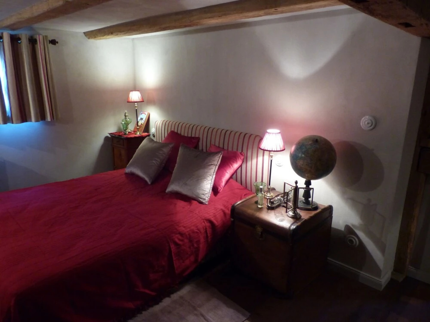 Les Lettres De Mon Moulin