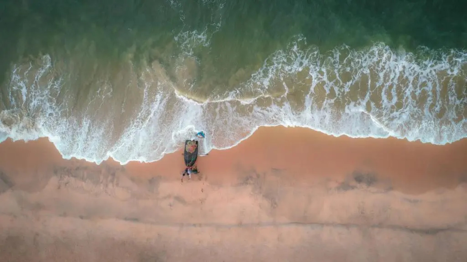 Amritara A Beach Symphony