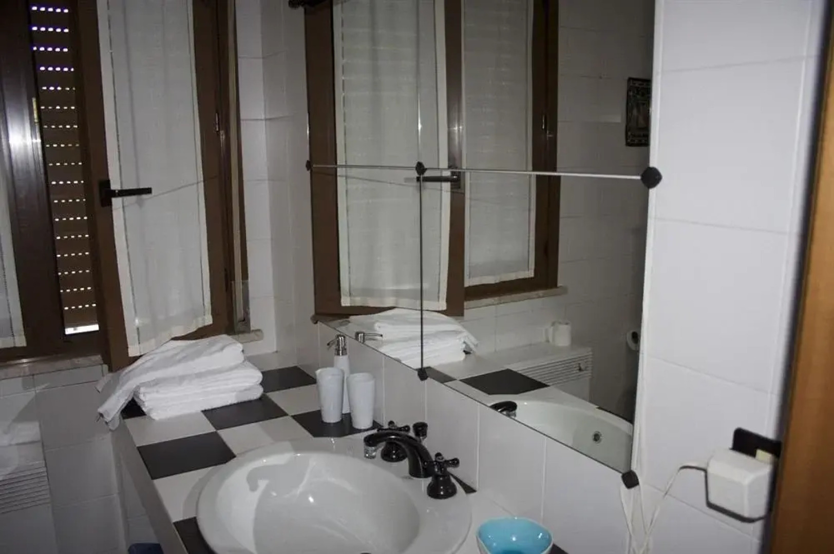 Bed and Breakfast Ninna Nanna