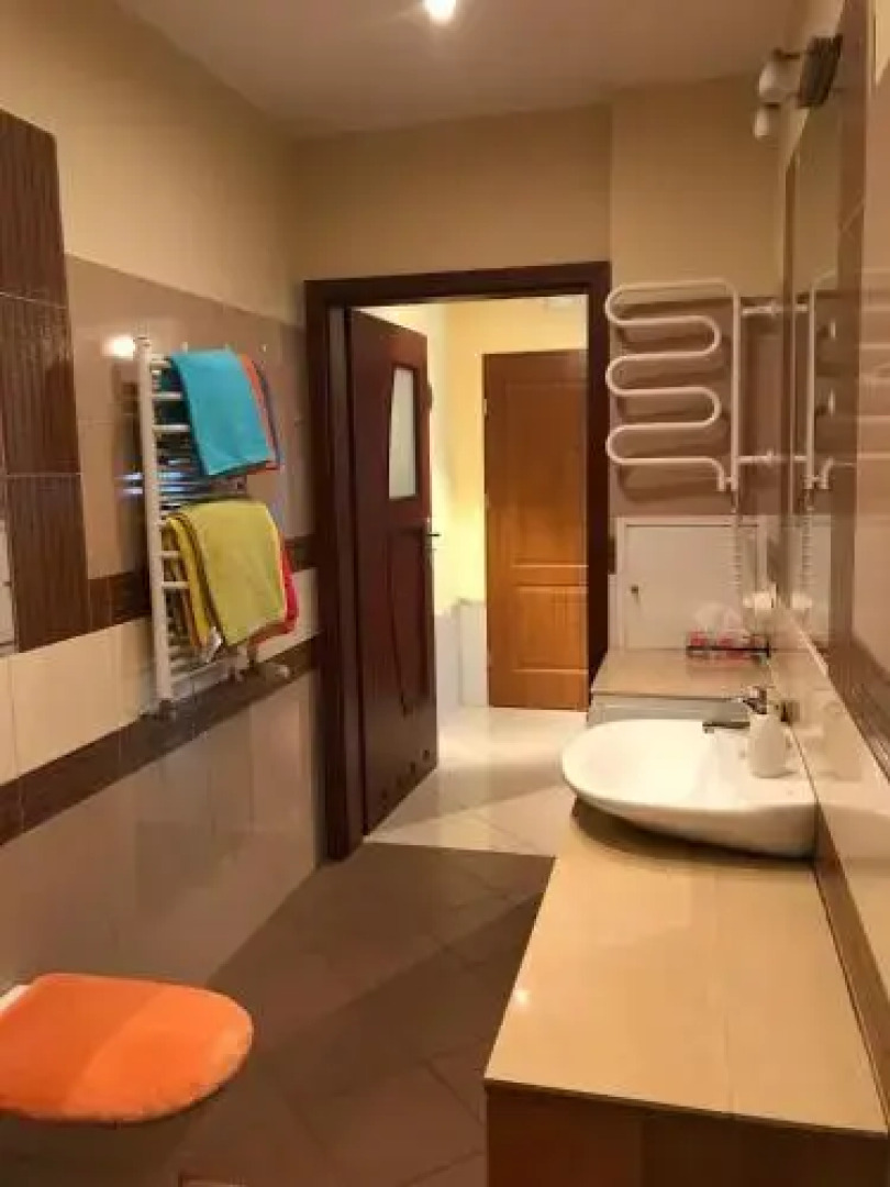 Apartament KORAB Władysławowo-Cetniewo