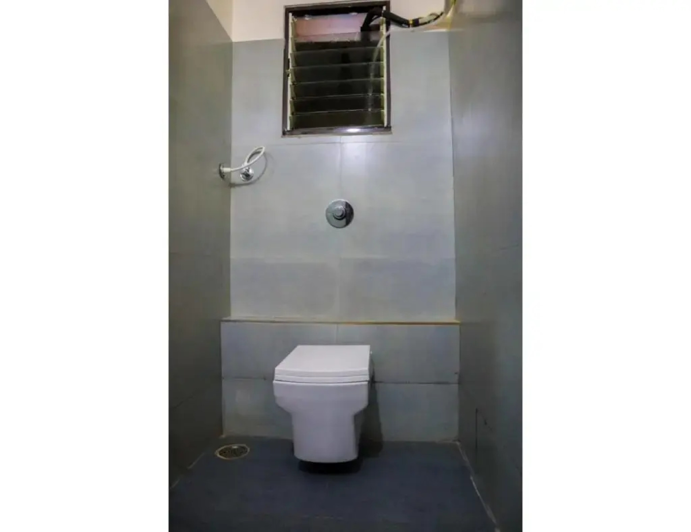State lodge, Dandeli