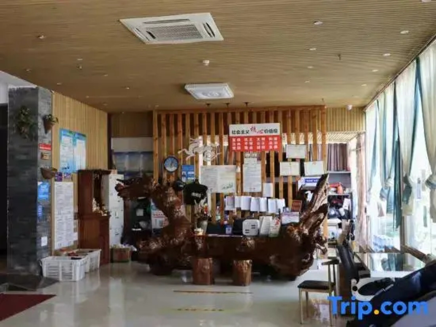 Kaiyuan Garden Hotel