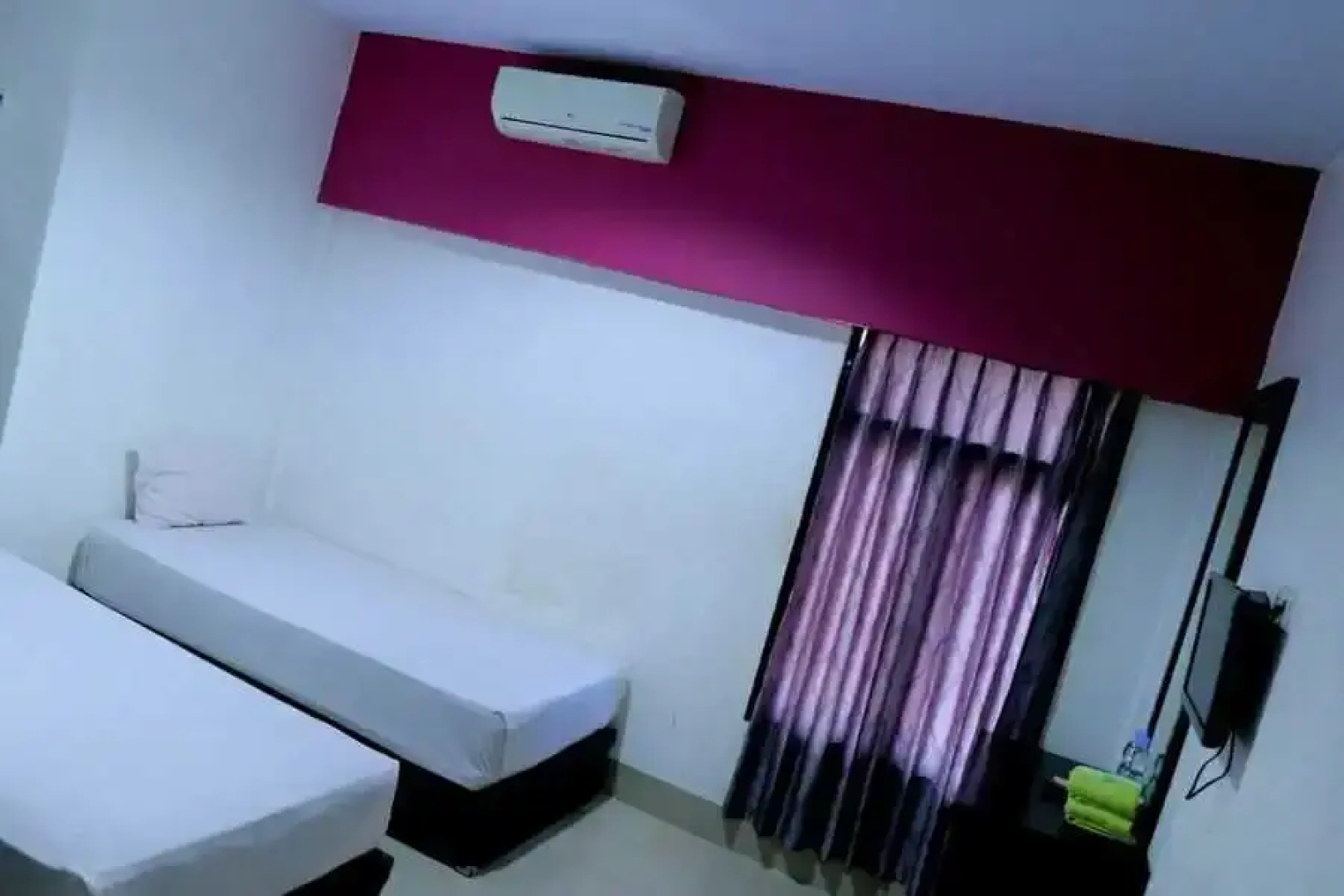 RedDoorz @ Pasangkayu Mamuju Utara