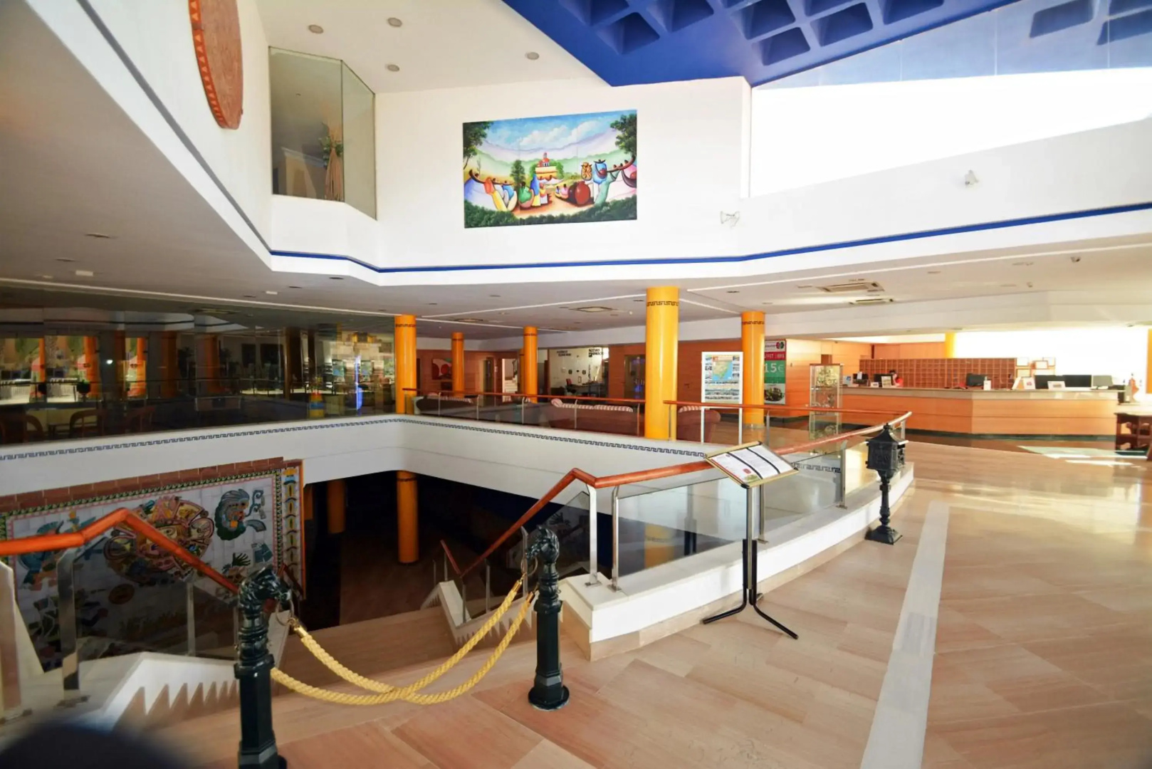Hotel México