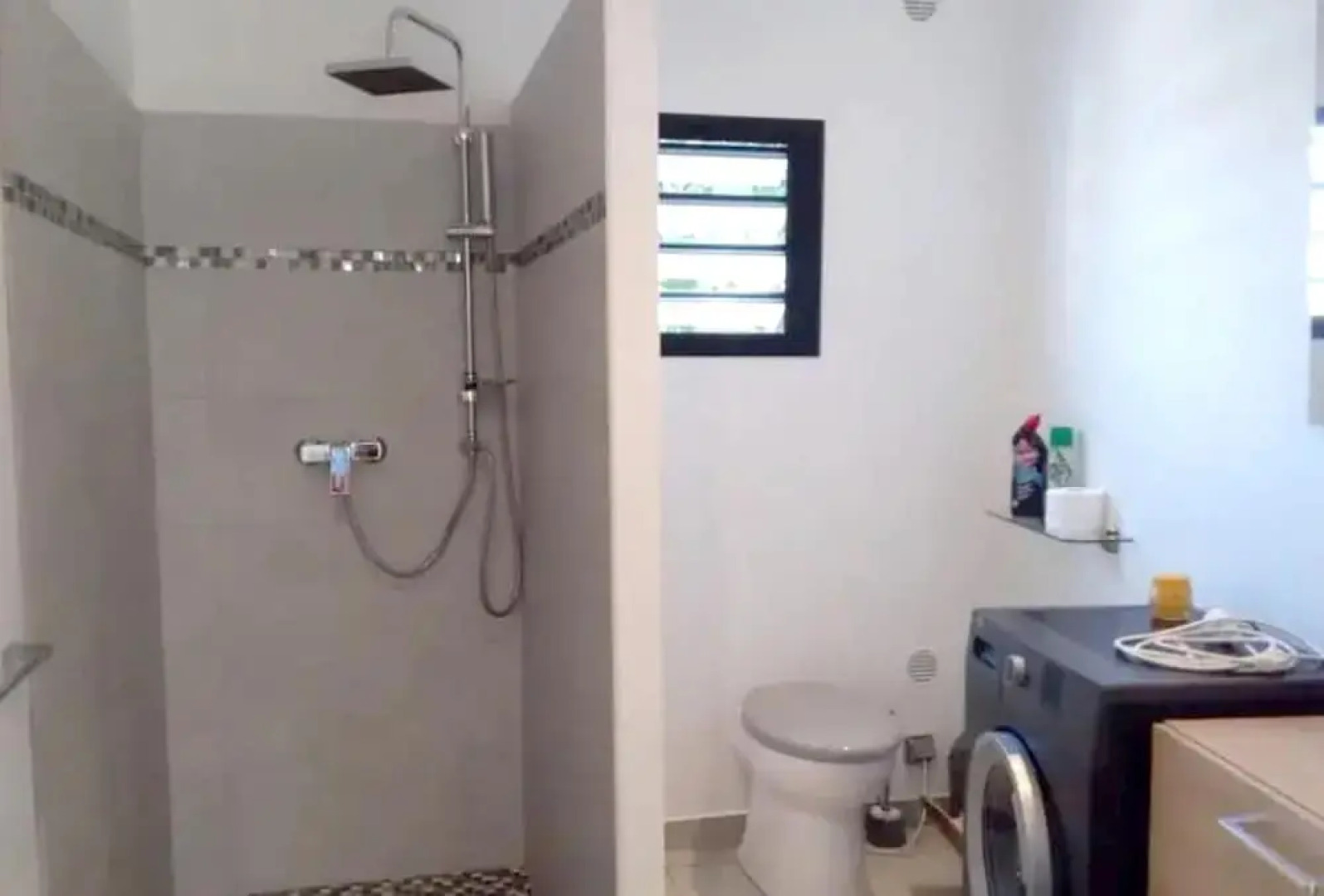 House With one Bedroom in Sainte Luce, With Wonderful sea View, Enclosed Garden and Wifi Near the Beach