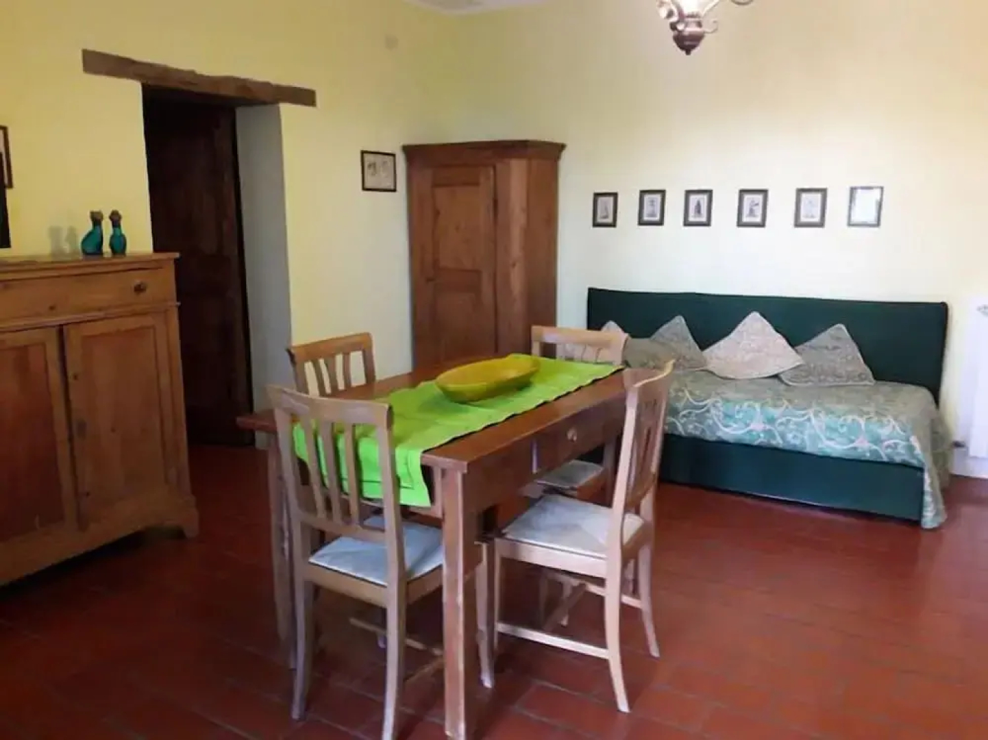 Agriturismo Ca' le Suore