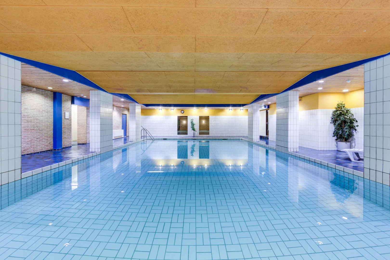 Fletcher Hotel Frerikshof