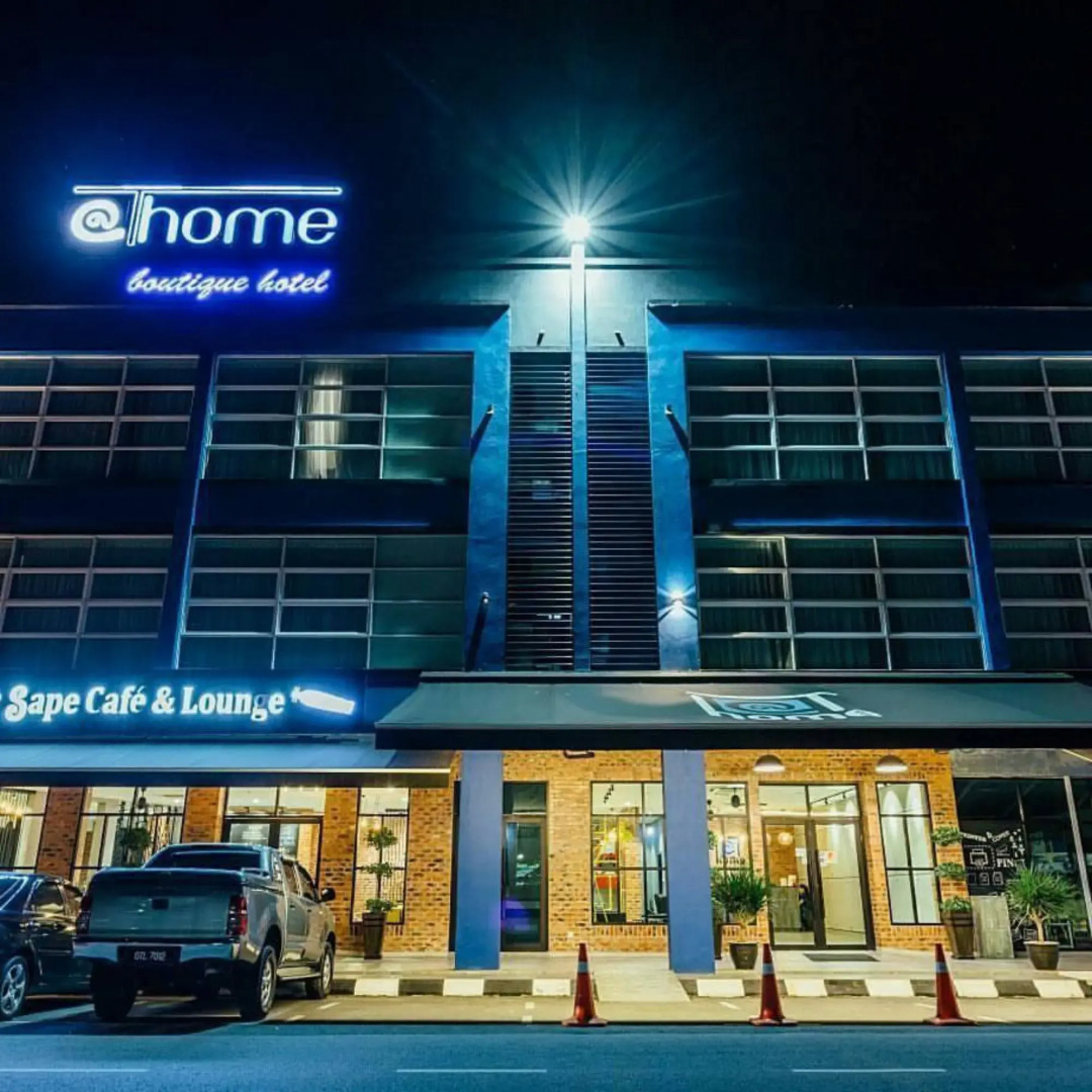 Thome Boutique Hotel