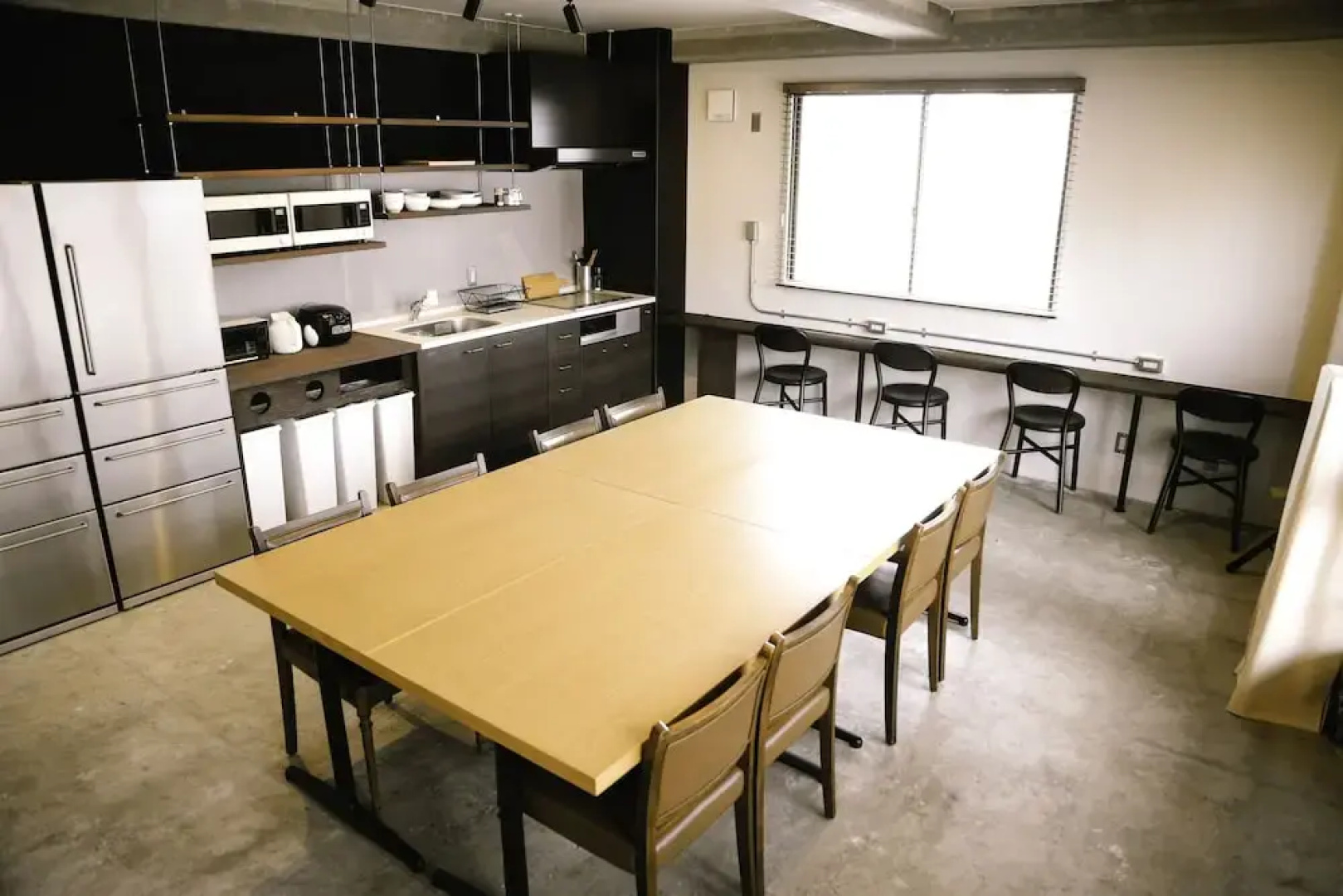 The Gate Hostel