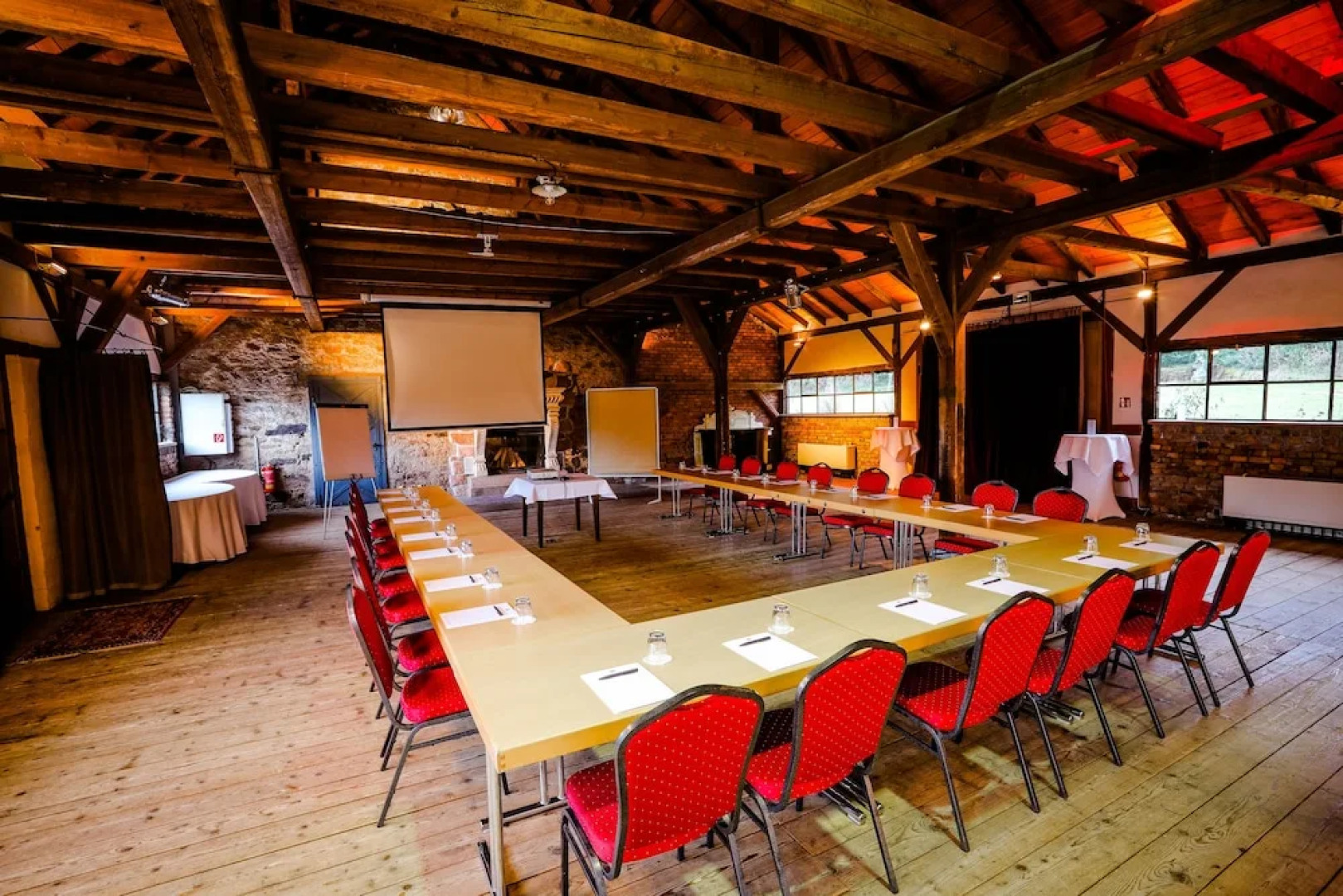 Schlosshotel Weyberhöfe