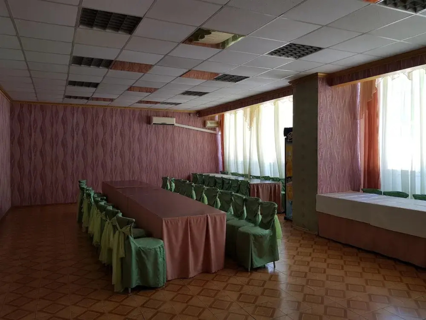 Эдельвейс Отель 