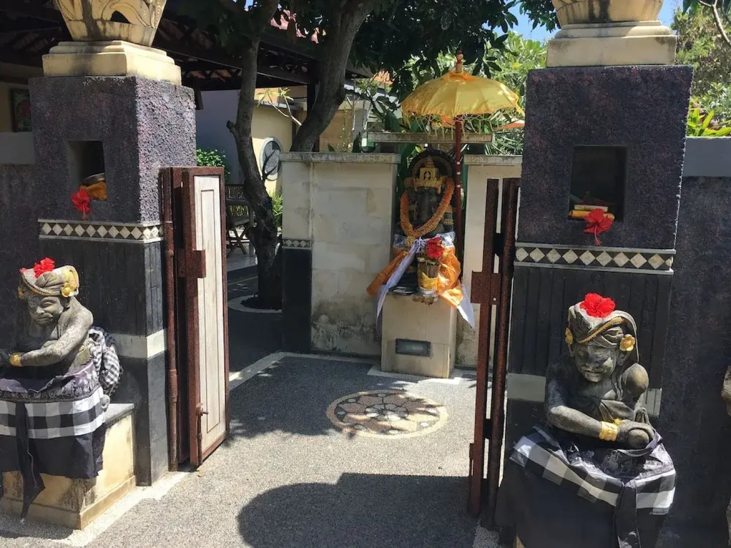 The Taran Villas Lembongan