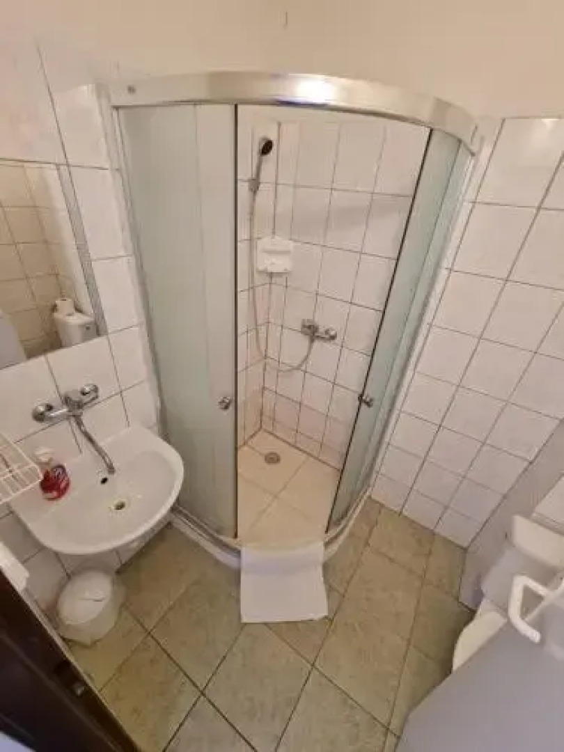 Penzion Olympia