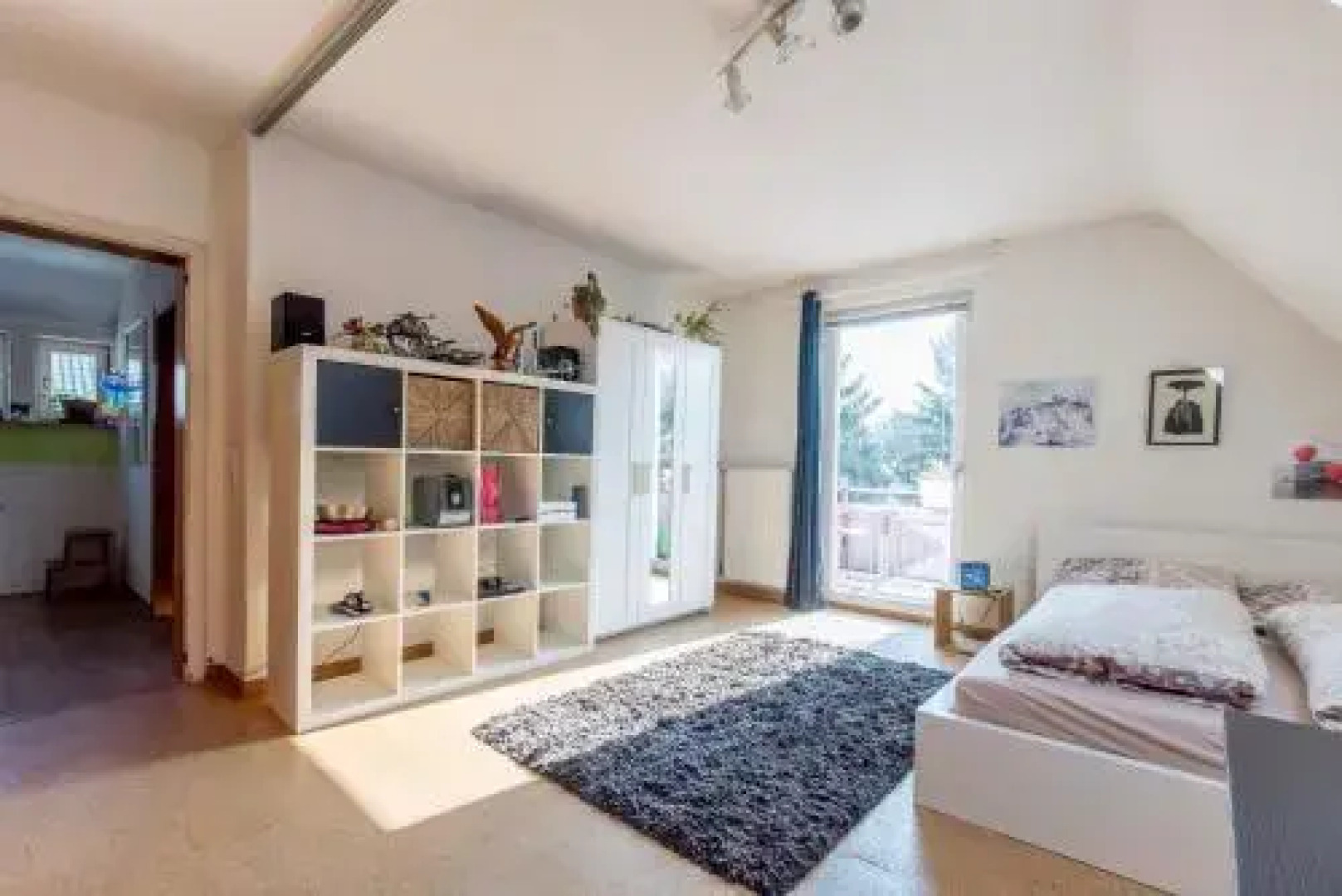 2 Privatzimmer Ahlten (6591)