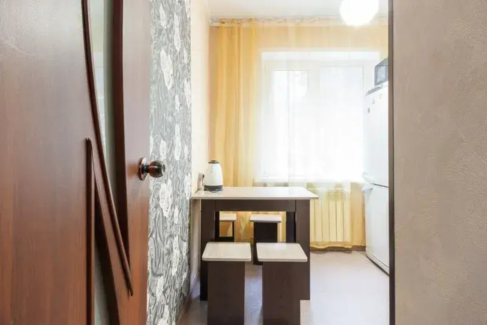 Апартаменты Вариант на ул.  Аэропорт, д. 2