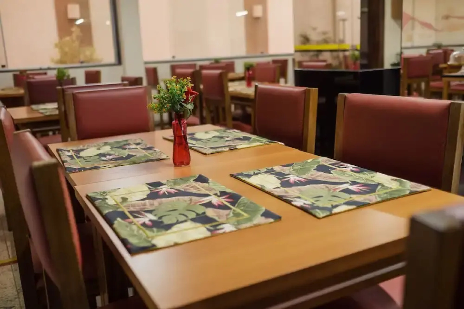 Ibituruna Center Hotel