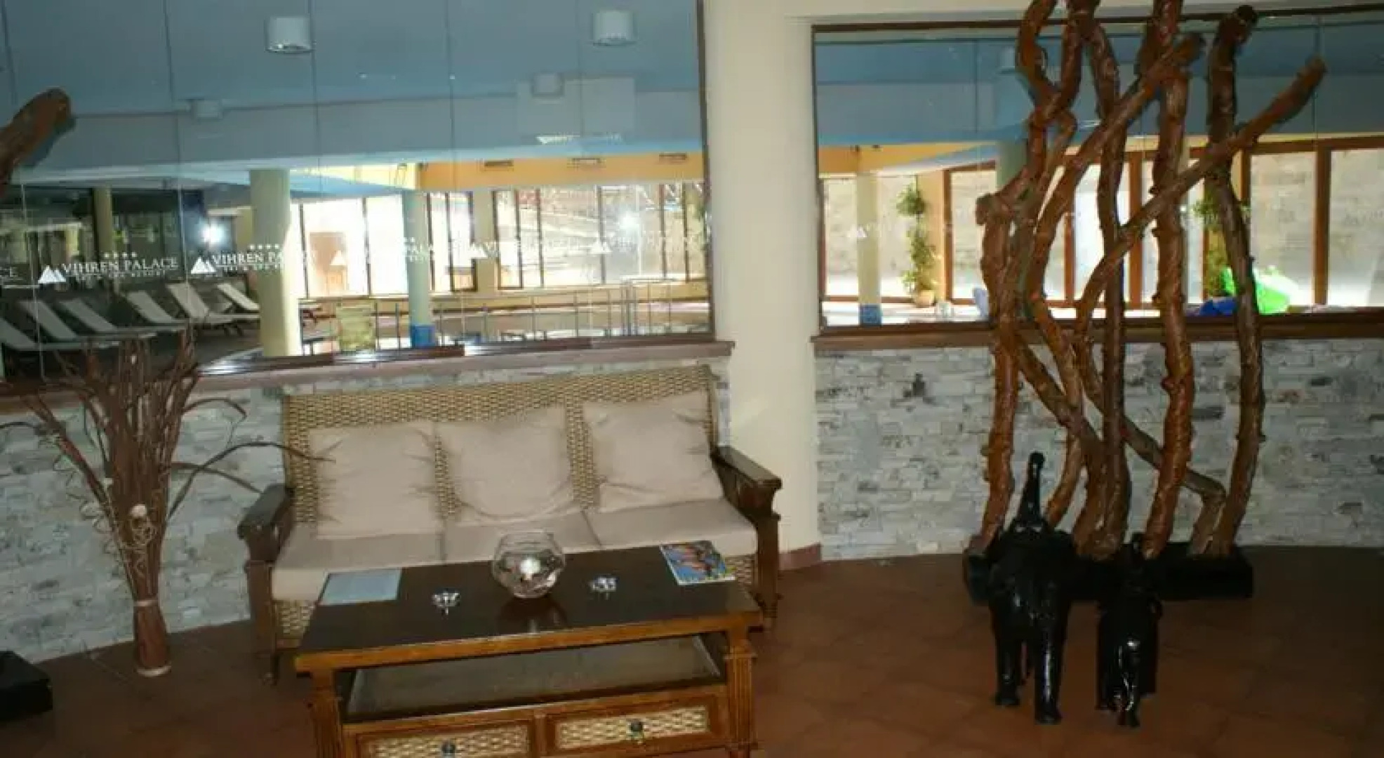 GT Vihren Residence Apartments