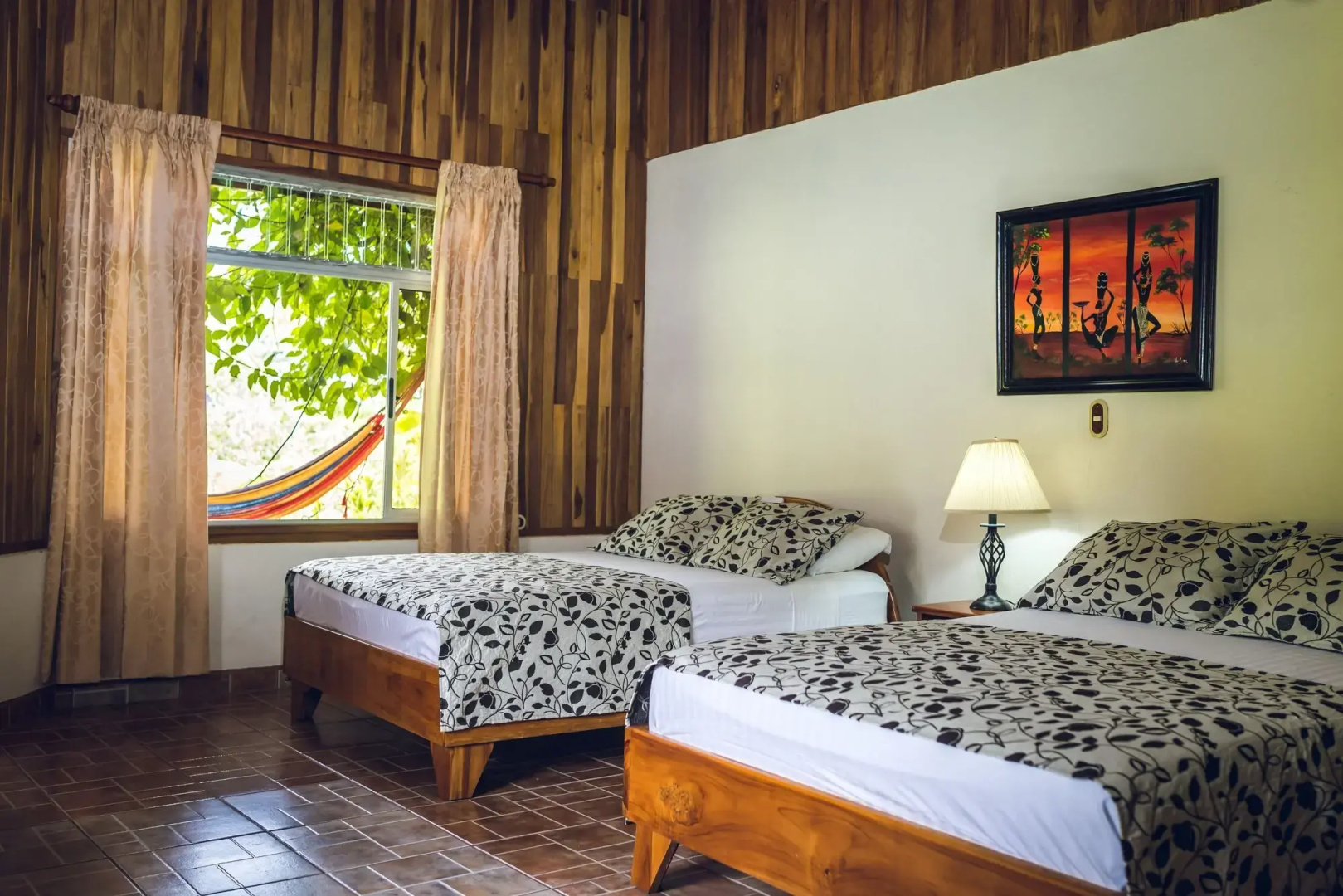 Brisas Arenal Hotel