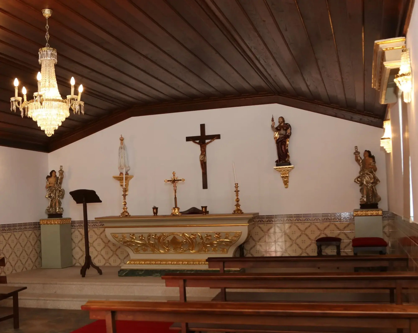 Hotel Rural Quinta das Quintães