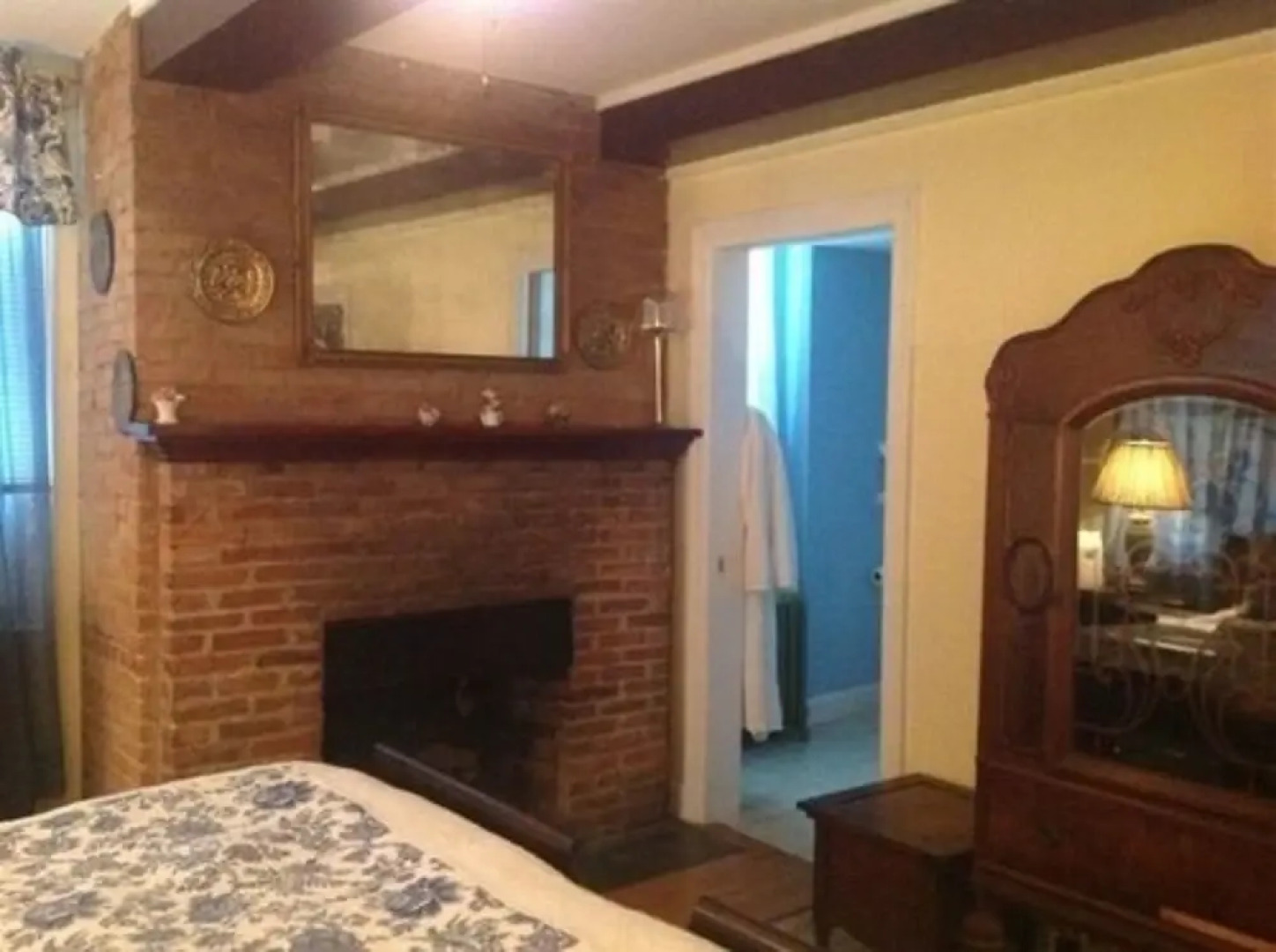 The Red Hook Country Inn