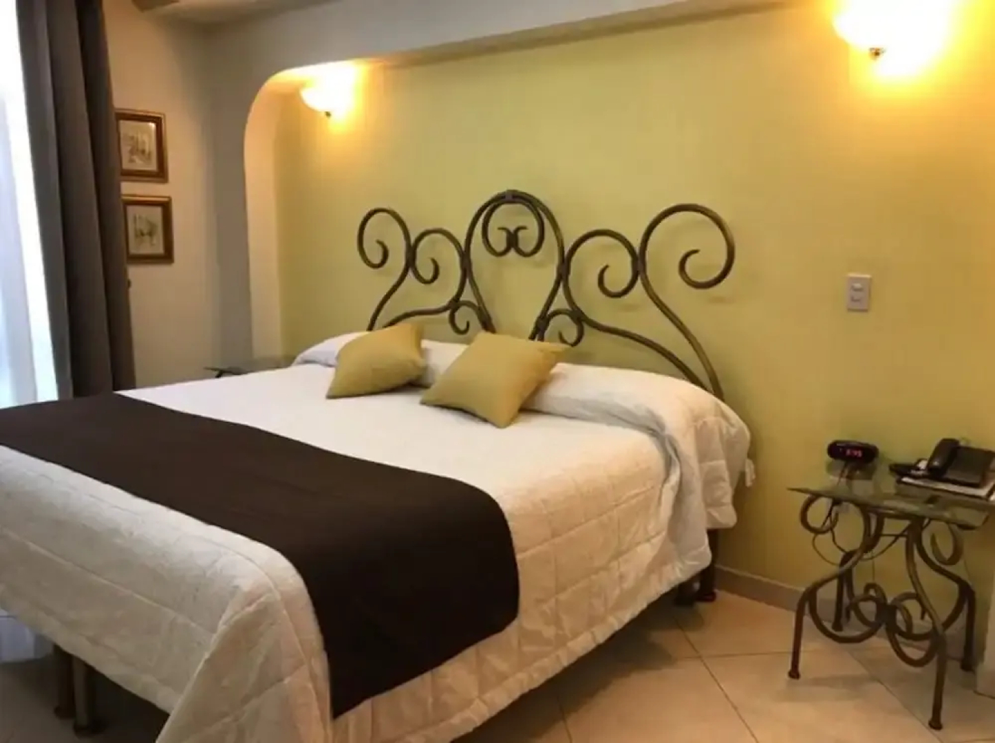 Hotel Plaza Ejecutivo