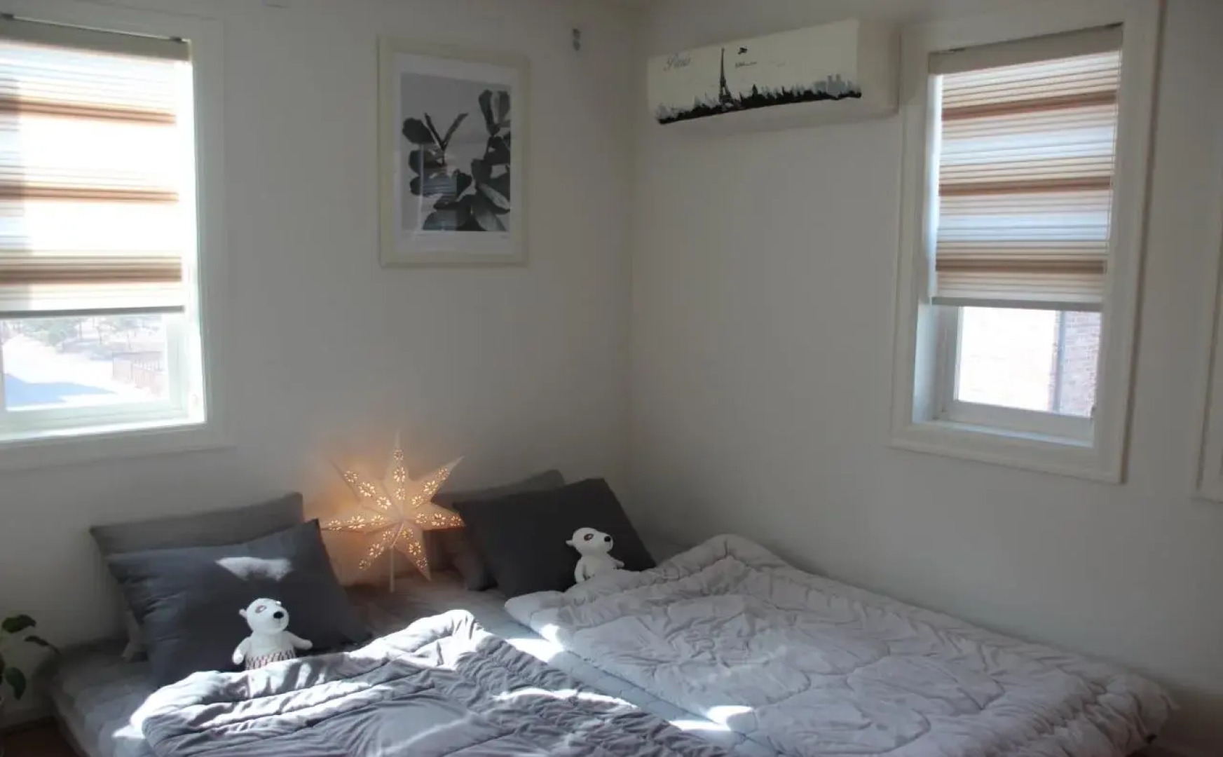 All-In-One Guesthouse