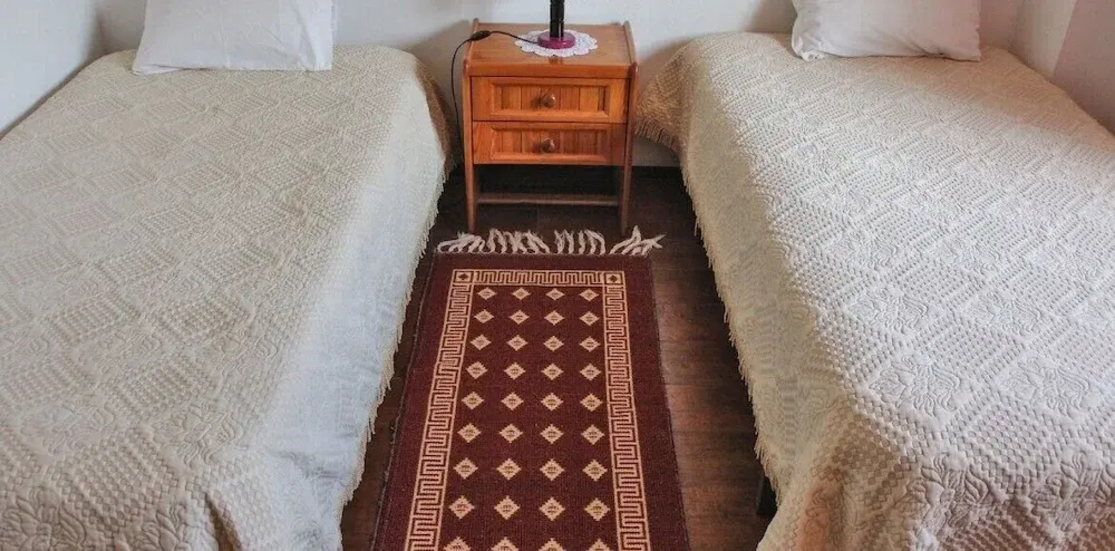 Hotel Solar da Charneca