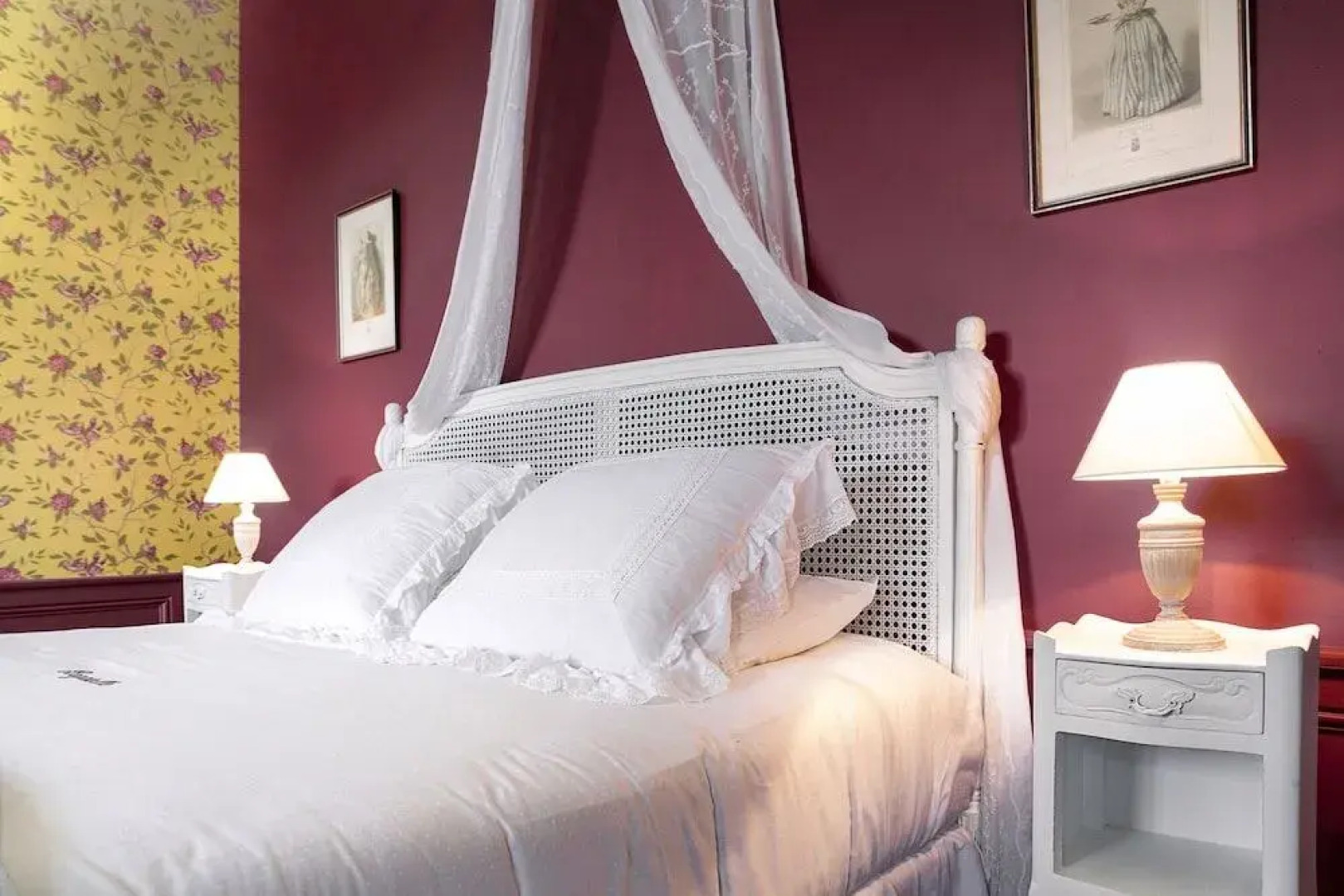 Bagatelle Bed & Breakfast