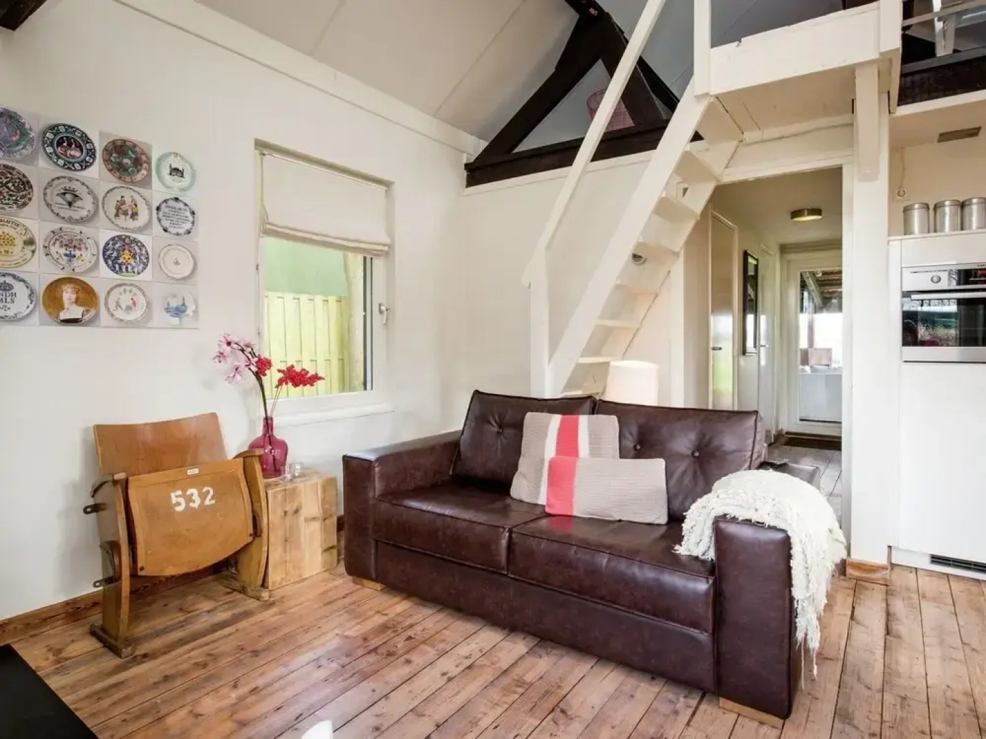 Spacious Farmhouse near Forest in Heeze-Leende