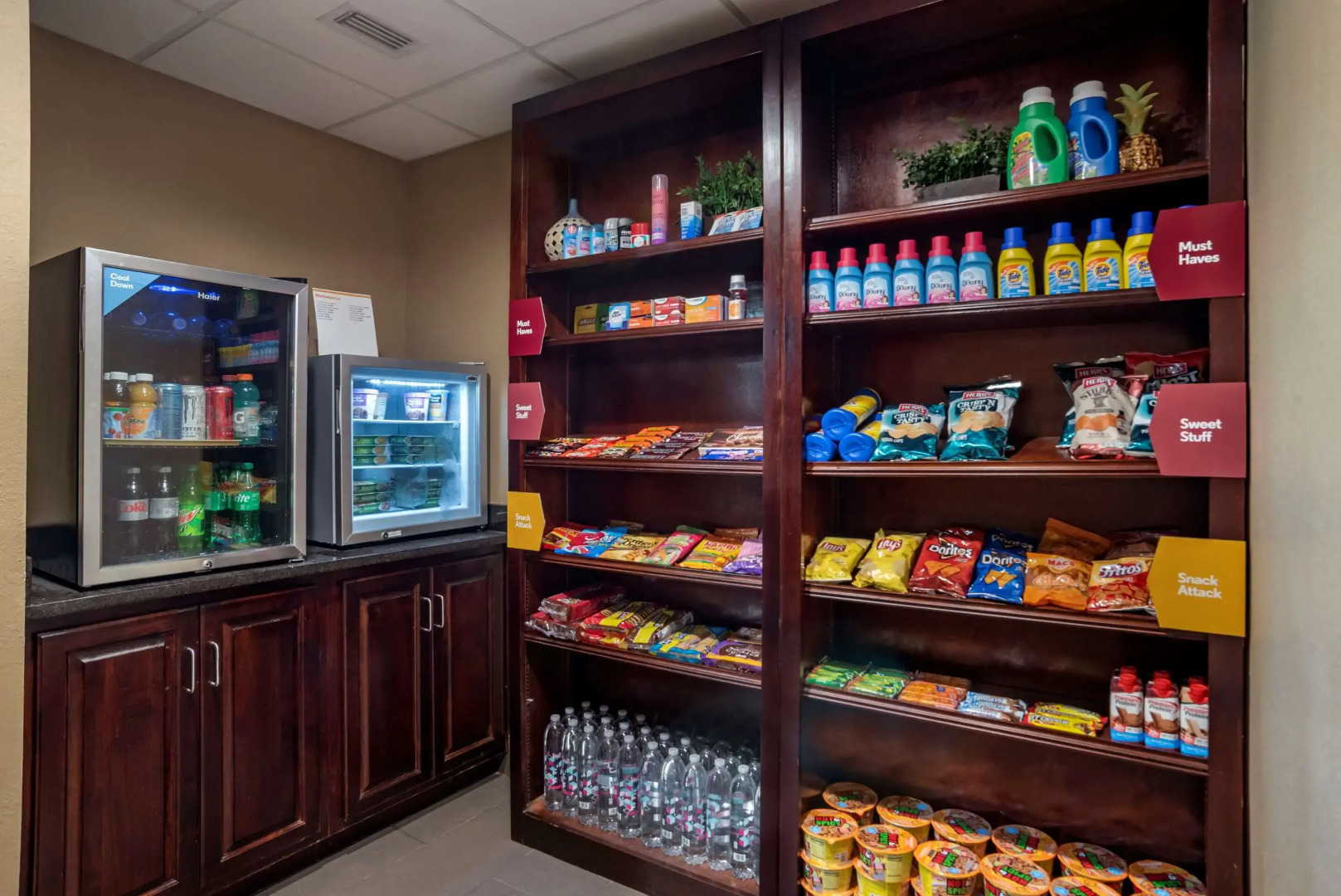 Comfort Suites Mobile